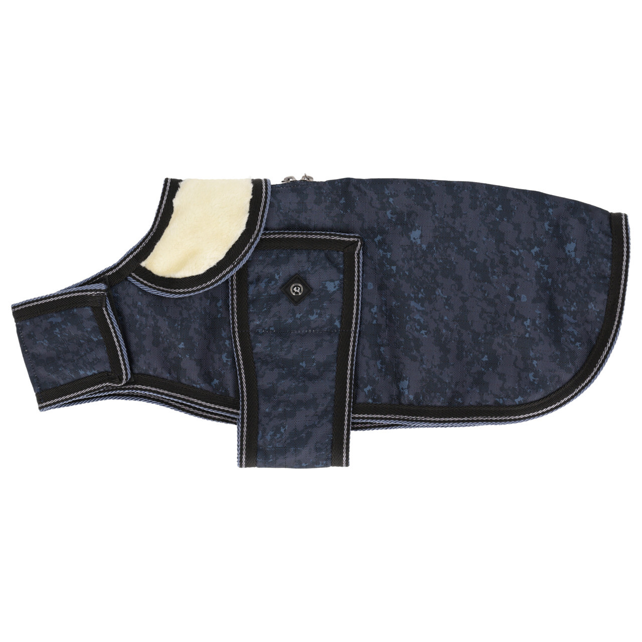 Hundedecke Turnout 1200D Collection
