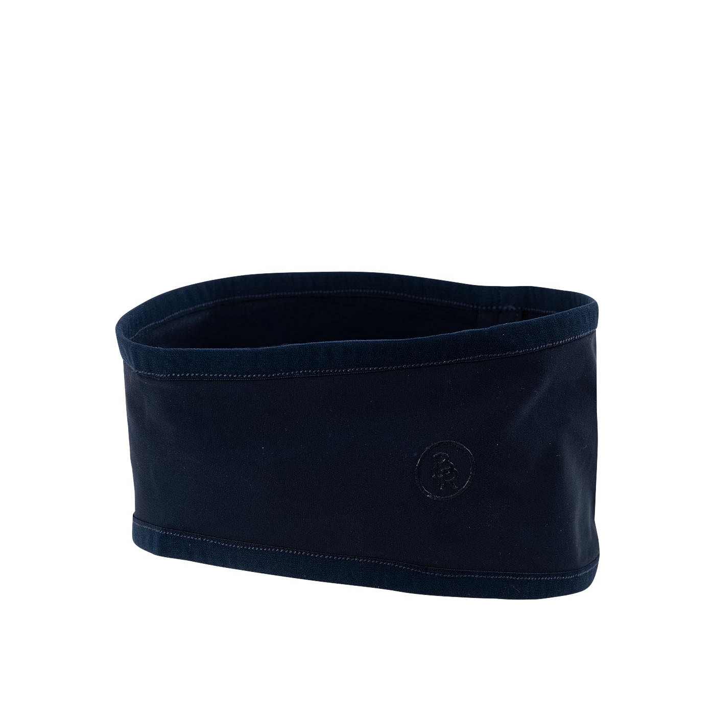 Essentials hoofdband in Navy Blazer
