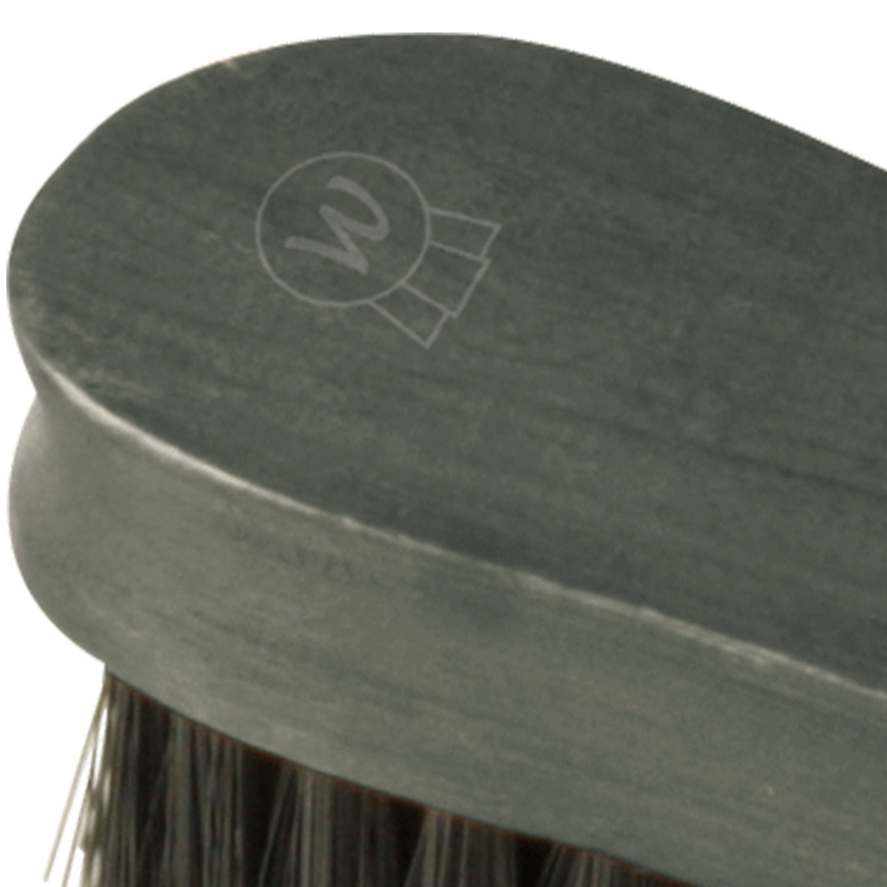 HW head brush 12 cm, soft bristles HW head brush 12 cm, soft bristles