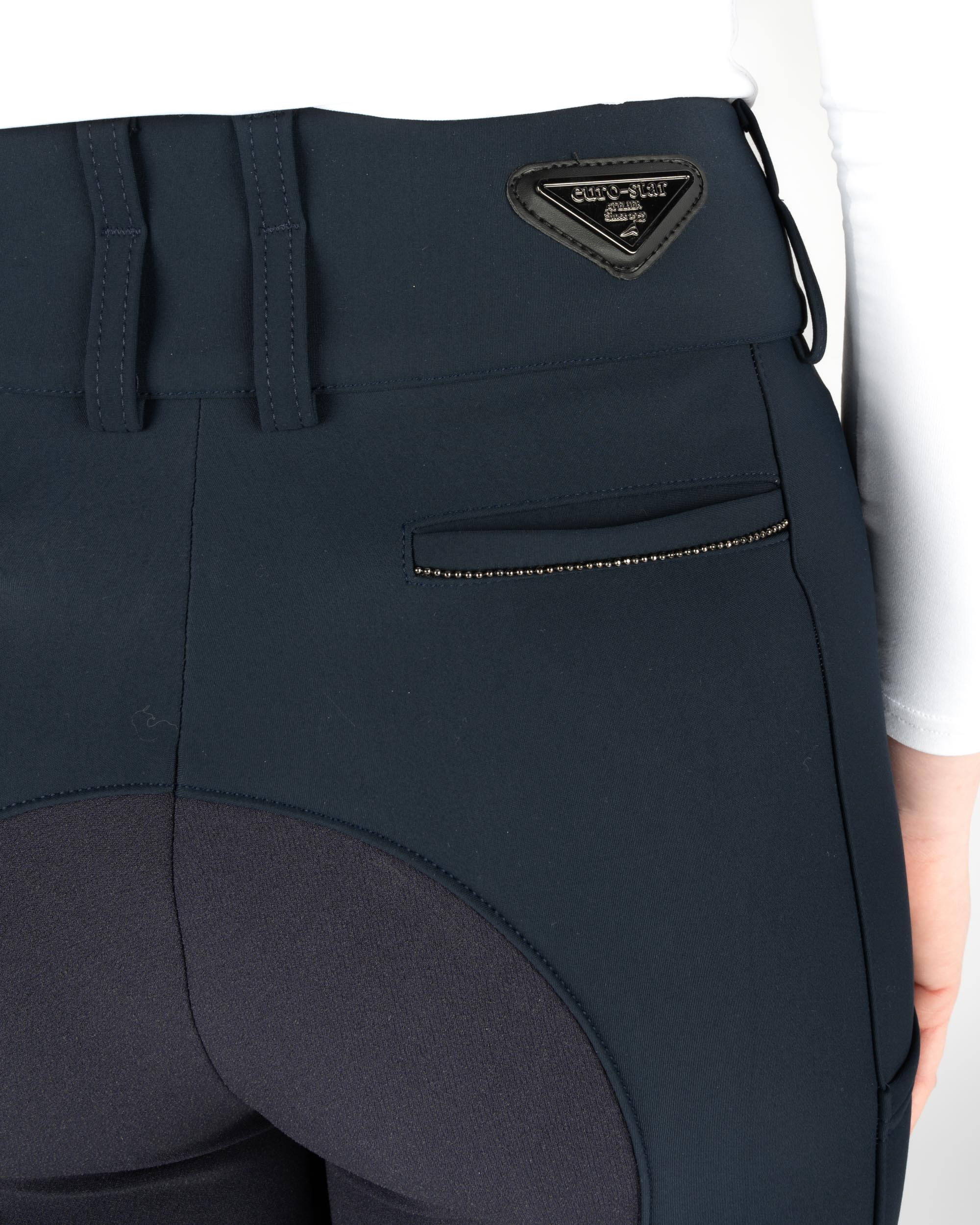 Riding breeches ladies Arielle Highwaist full grip connect