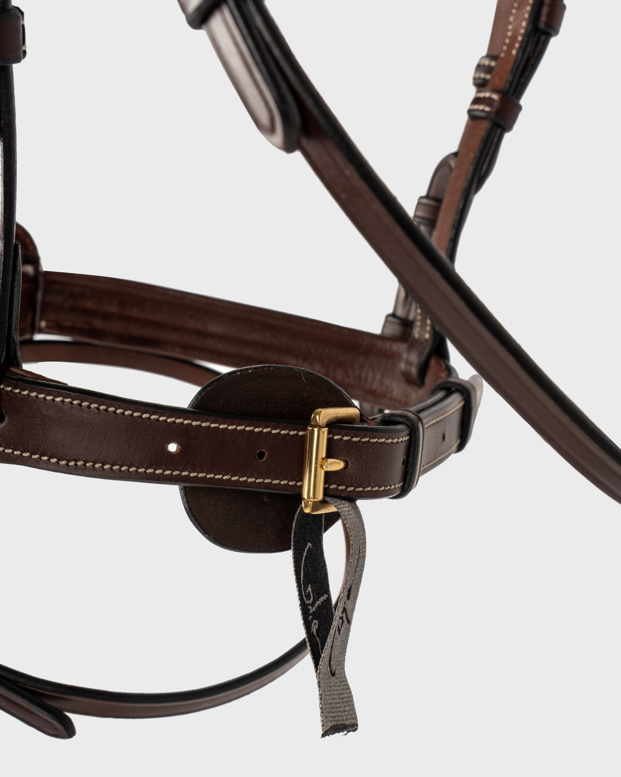 Snaffle combined