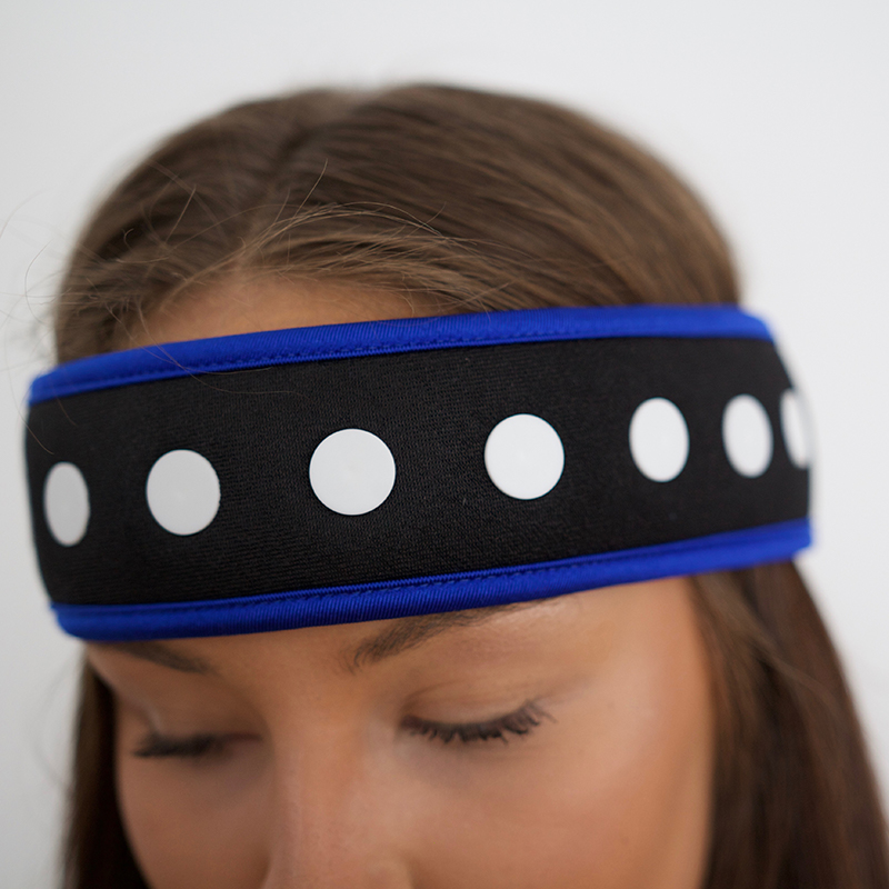 Accuswede Stirnband