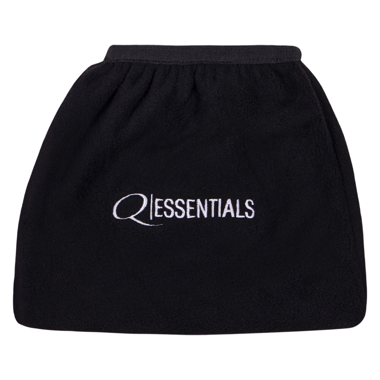 Stirrup protectors fleece