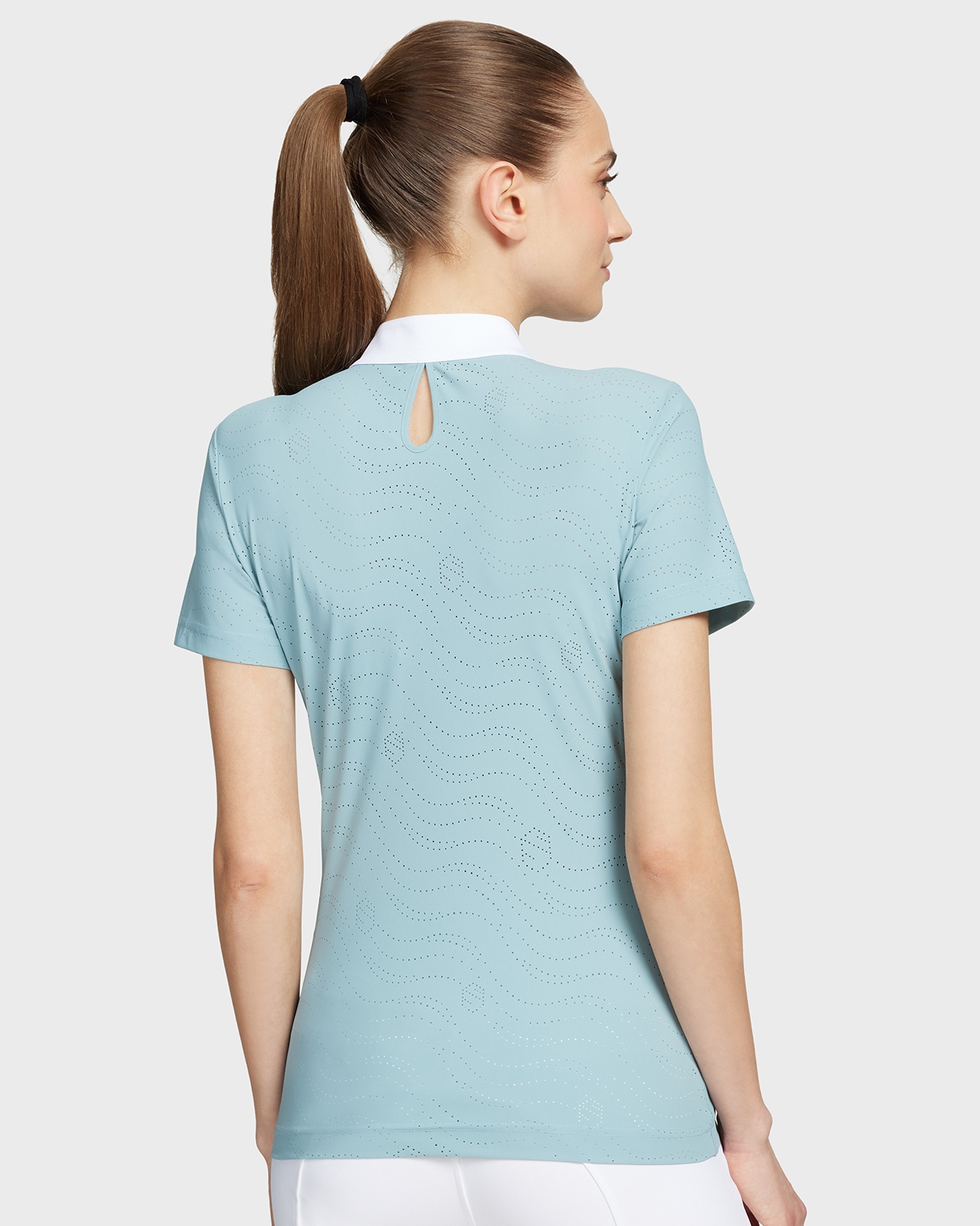 Ladies competition shirt Aloise Air