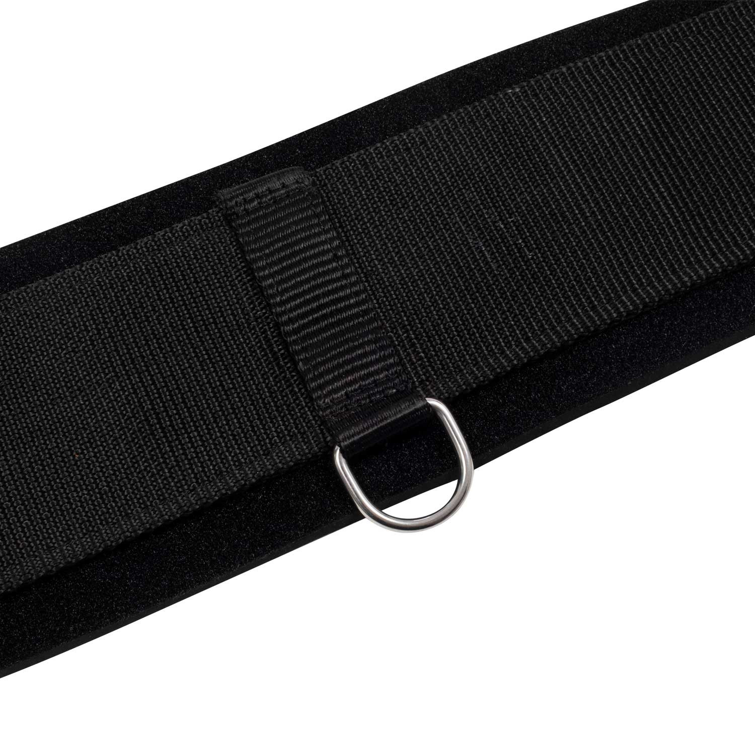 Sprunggurt aus Soft-Touch-Neopren
