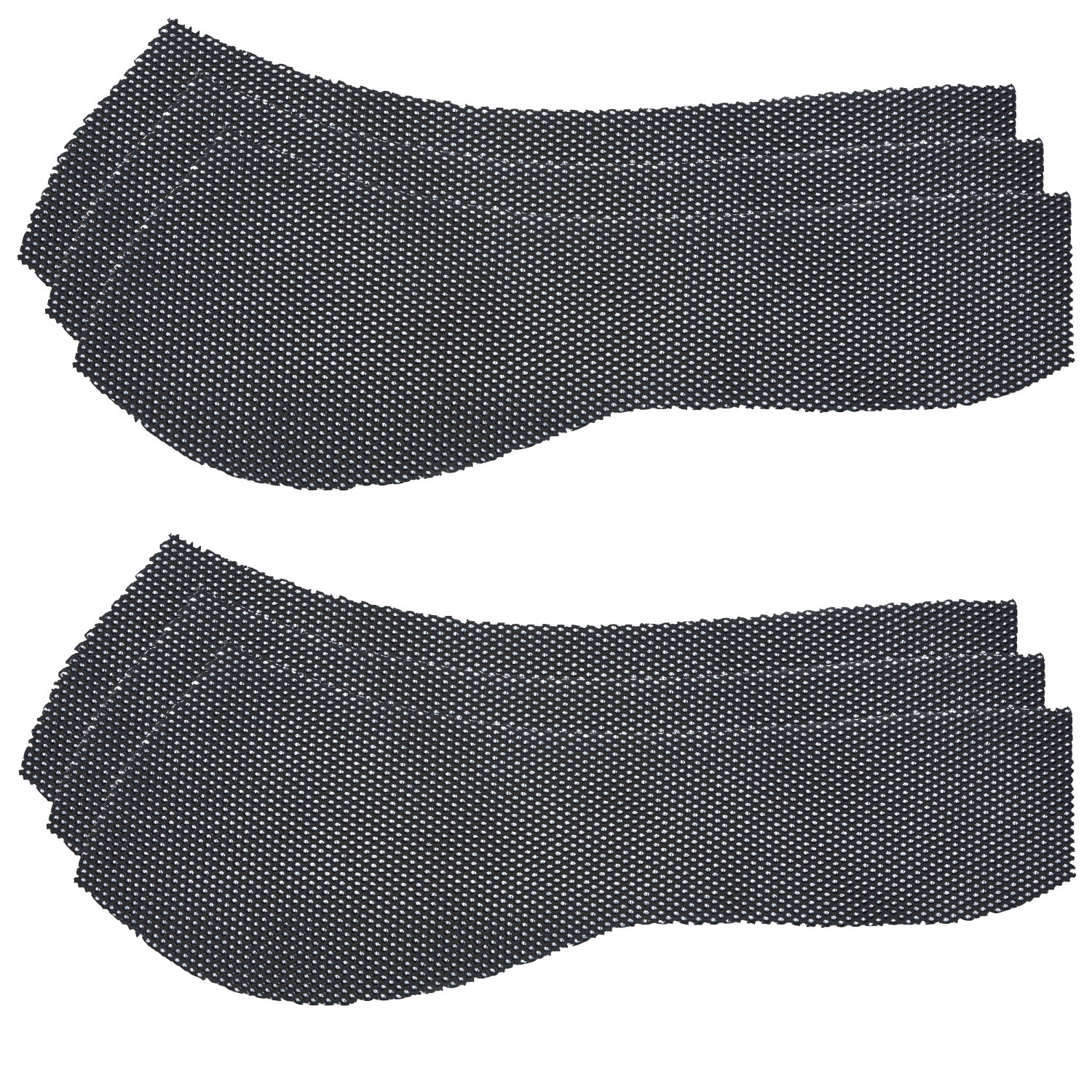 Sattelunterlage 3D Air Effect Flexi SP