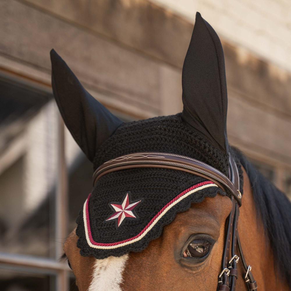 Fliegenhaube Wellington Velari