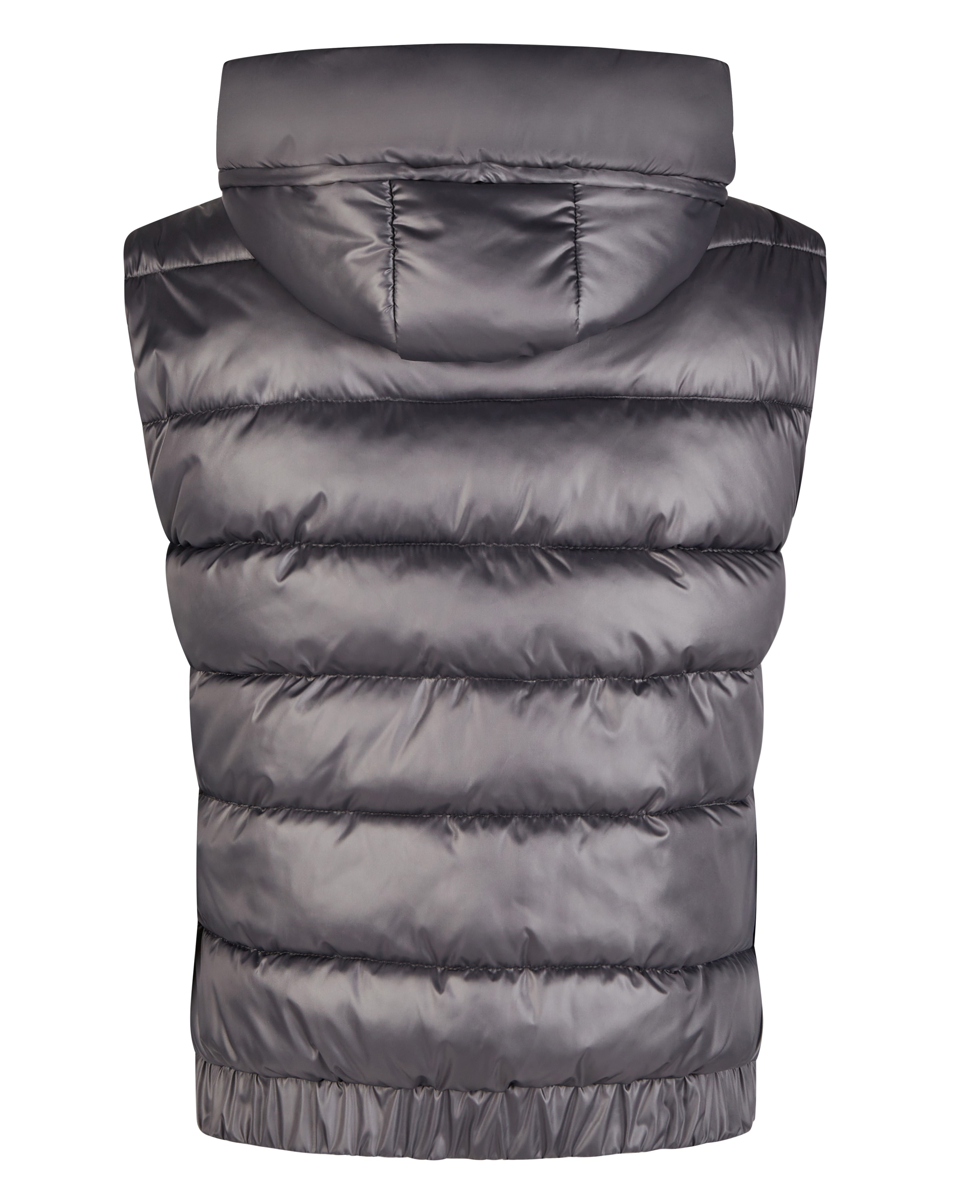 Quilt waistcoat ladies selection