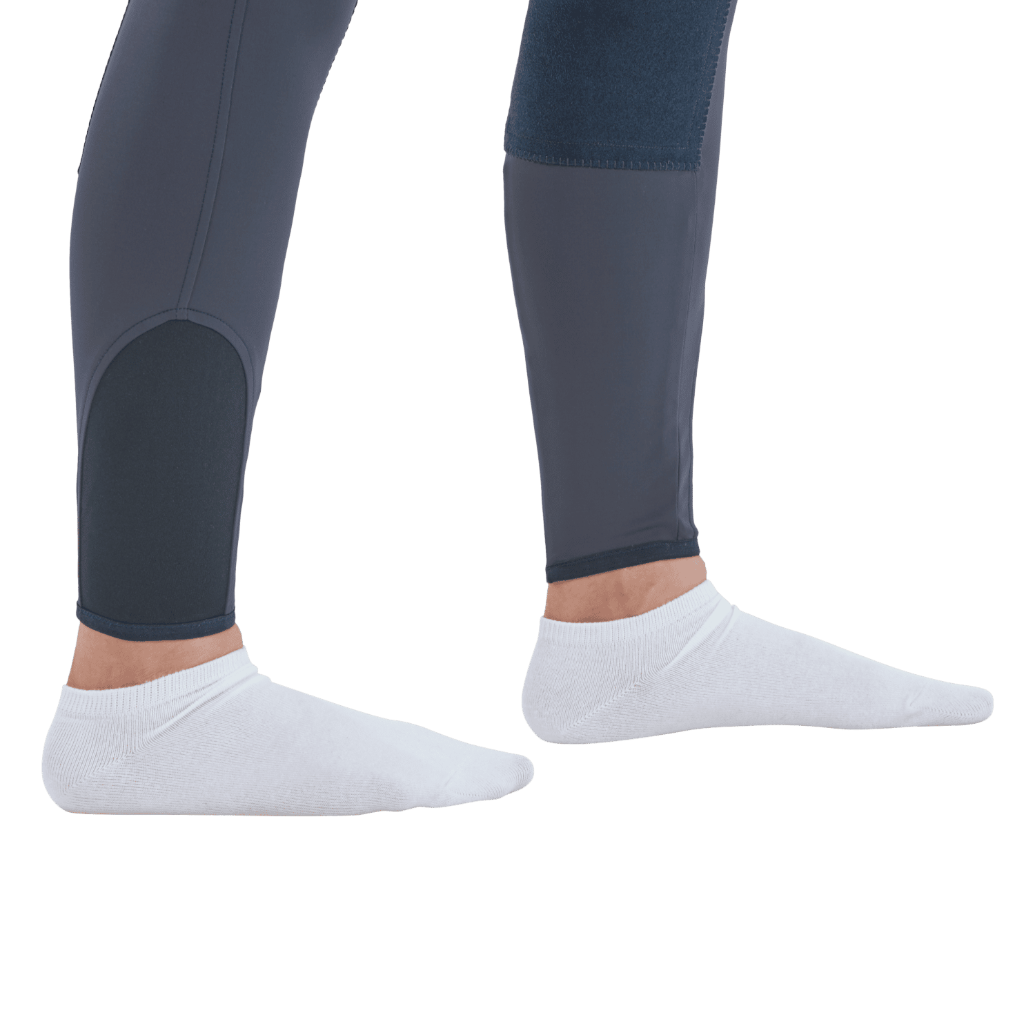 Reithose Damen Malika Pro mit Vollbesatz