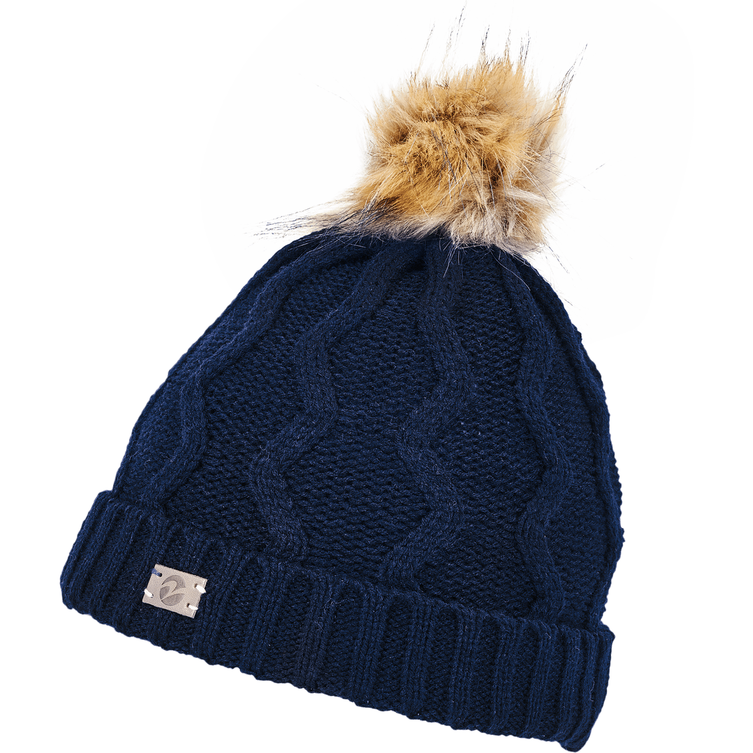 Evolet cap