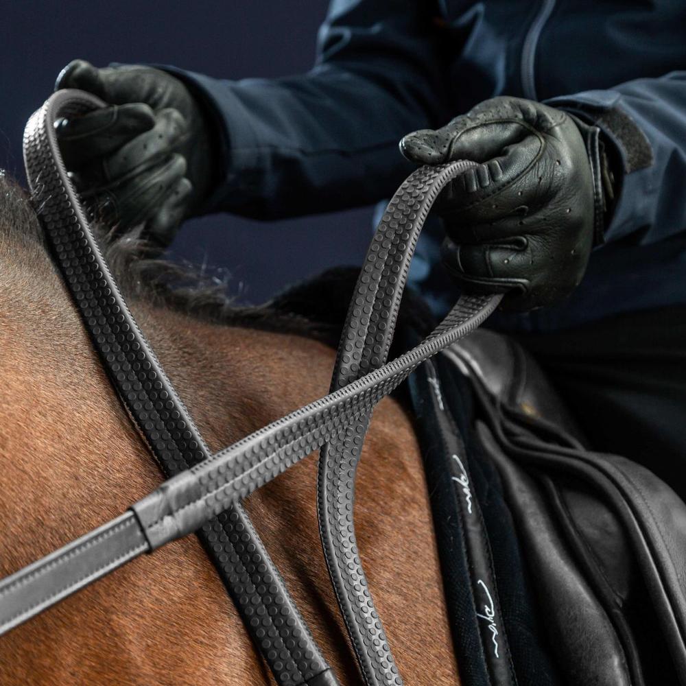 1/2" (13 mm) Gummizügel | Dy'on