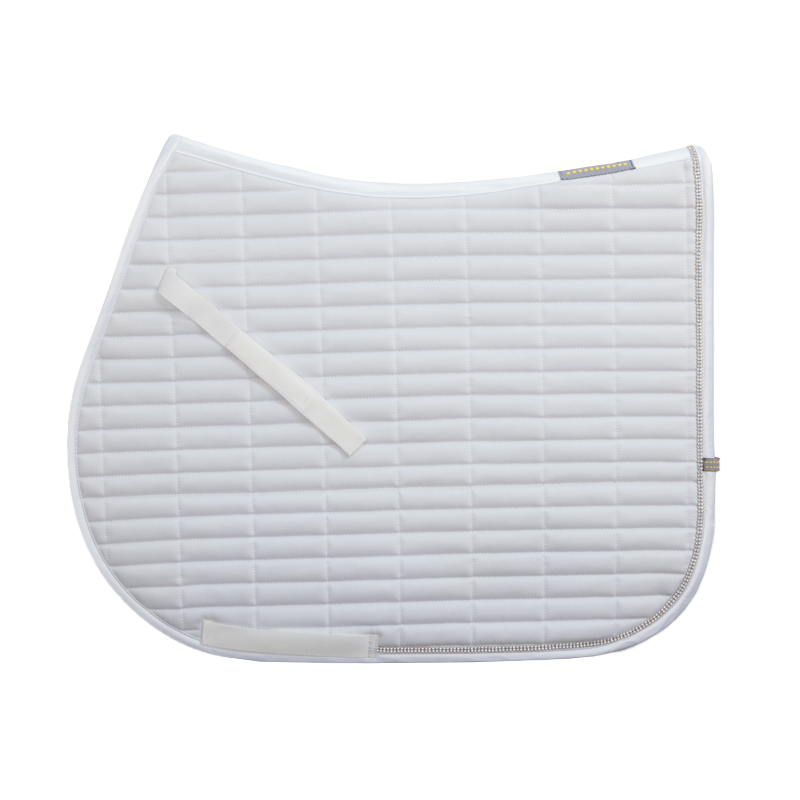 Saddle pad "KavalEasy Strass"