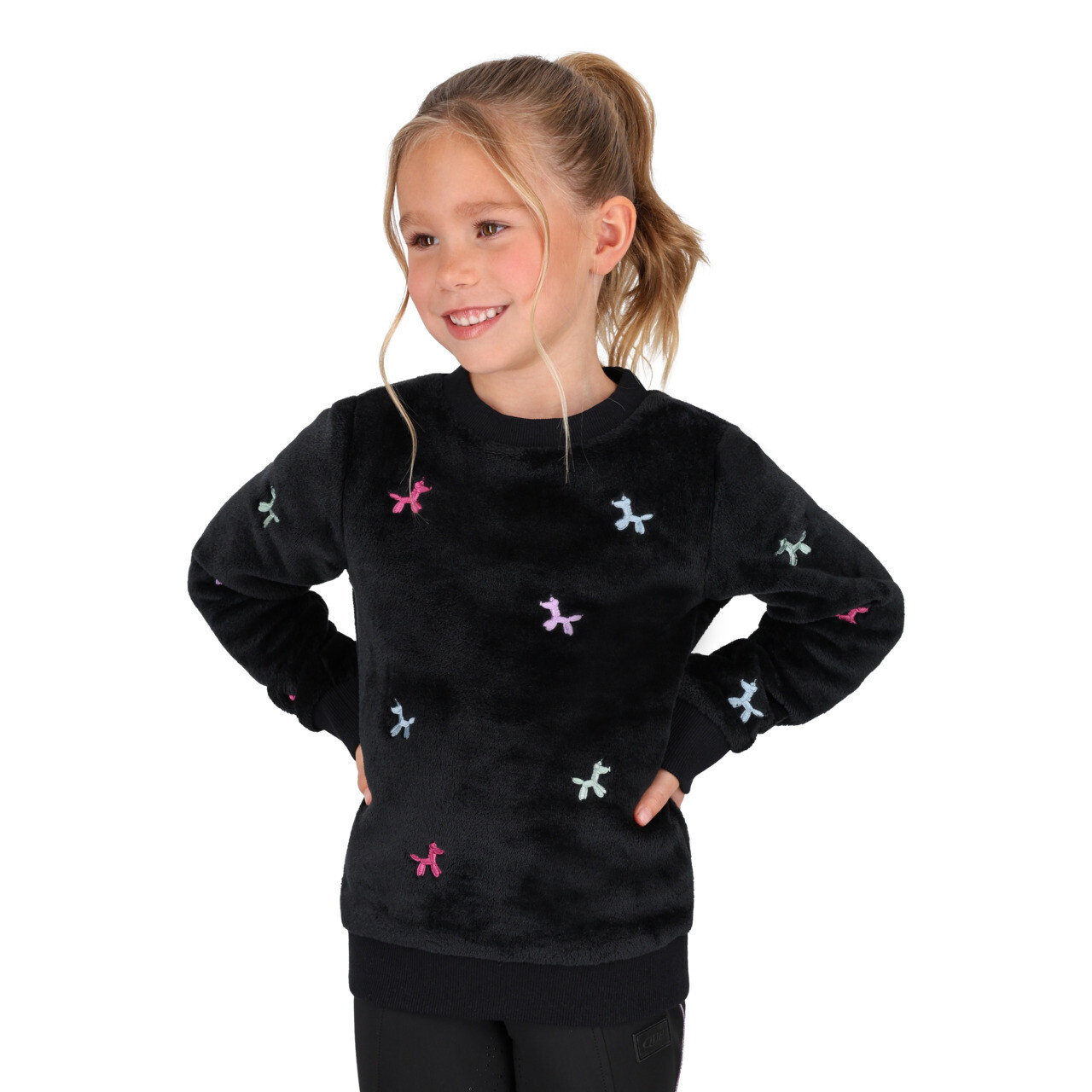 Pullover Isalyn Junior