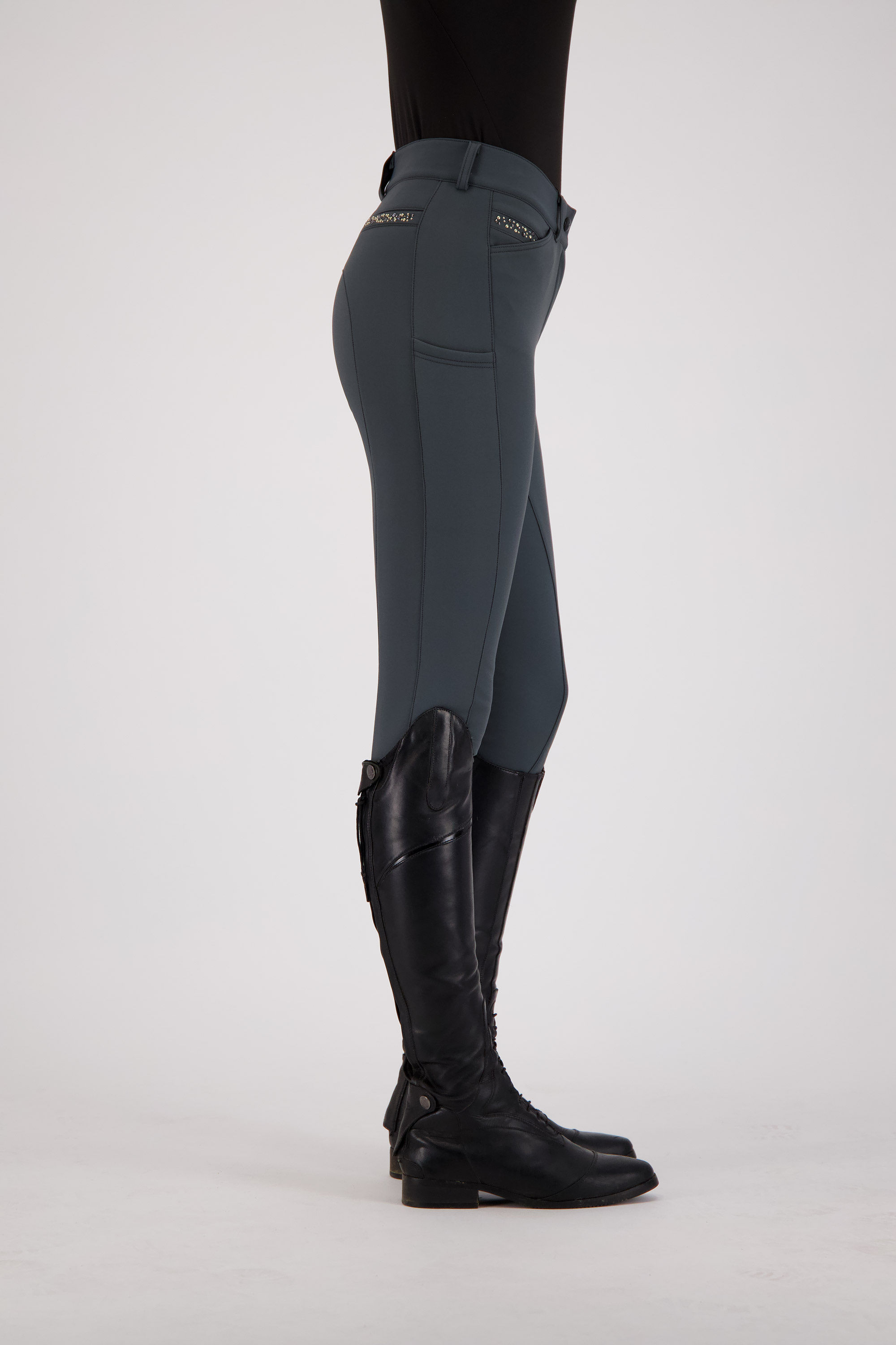 Reithose Arista Fashion dia. FullGrip