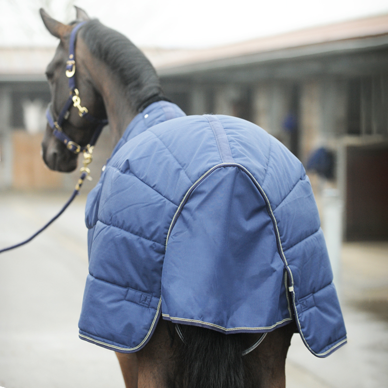 "Halifax" 2in1 Stall- und Führanlagendecke 400g