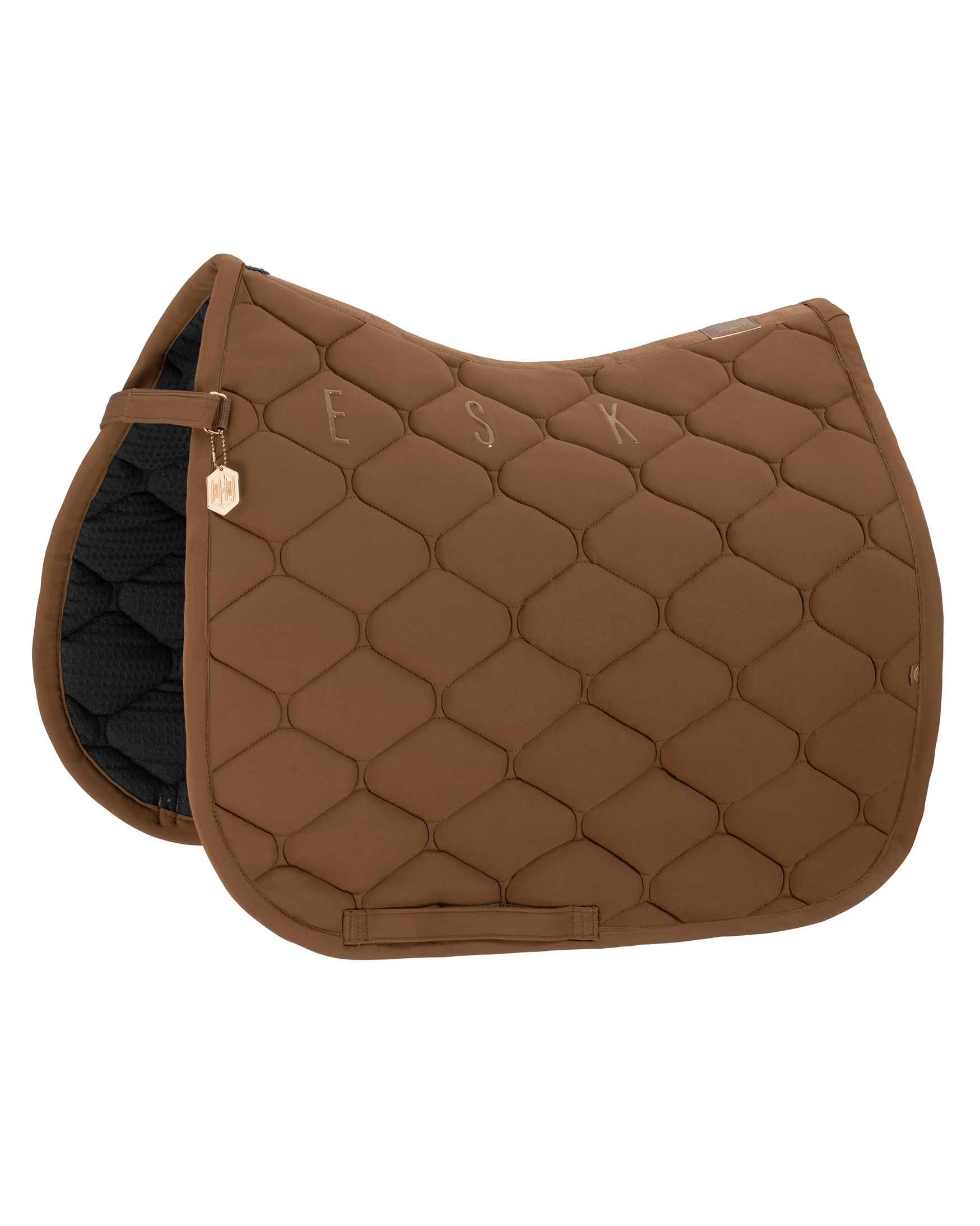 Saddle pad Heritage Pro Soft