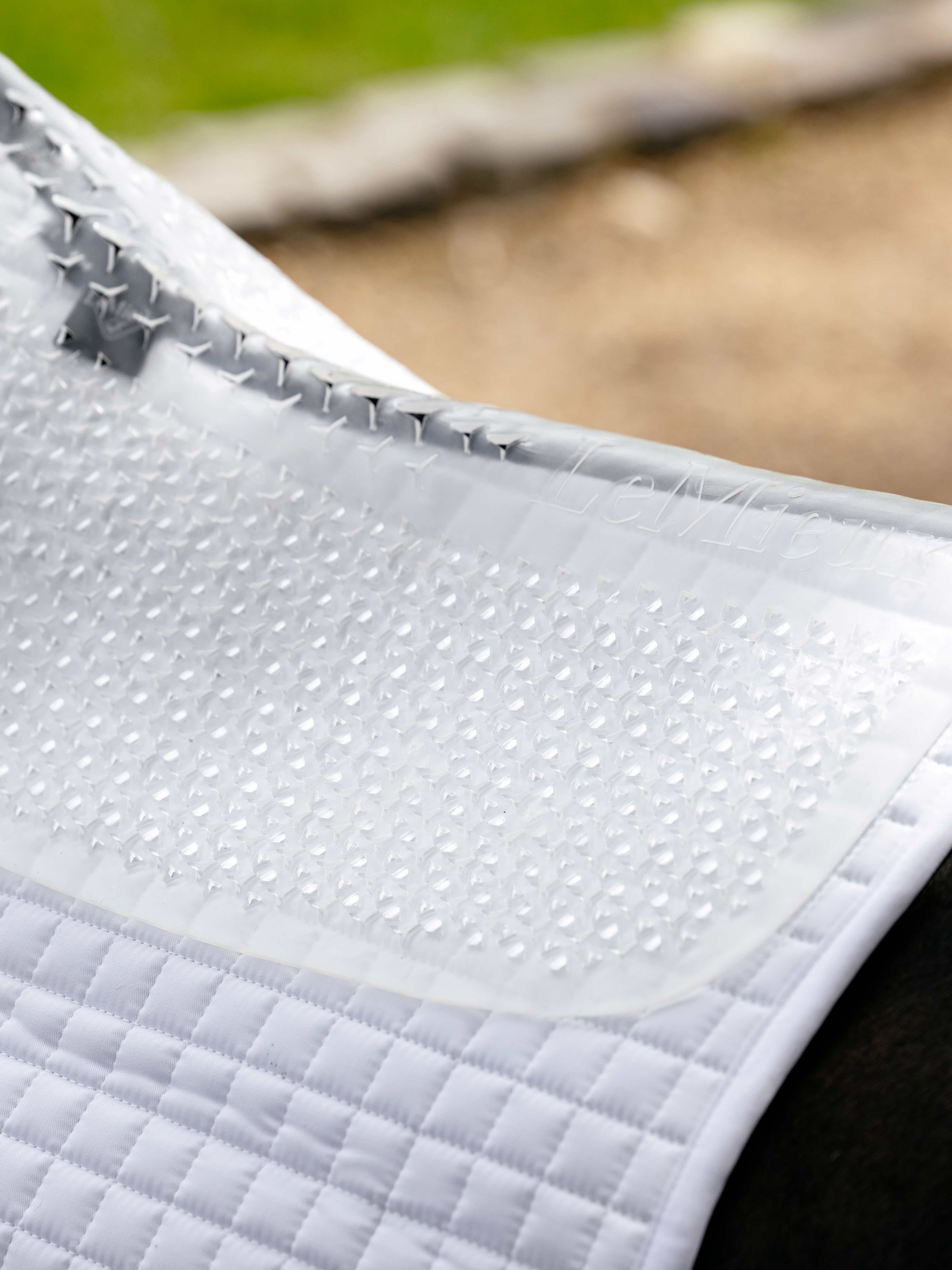 Gel-Tek Slimline Half Pad