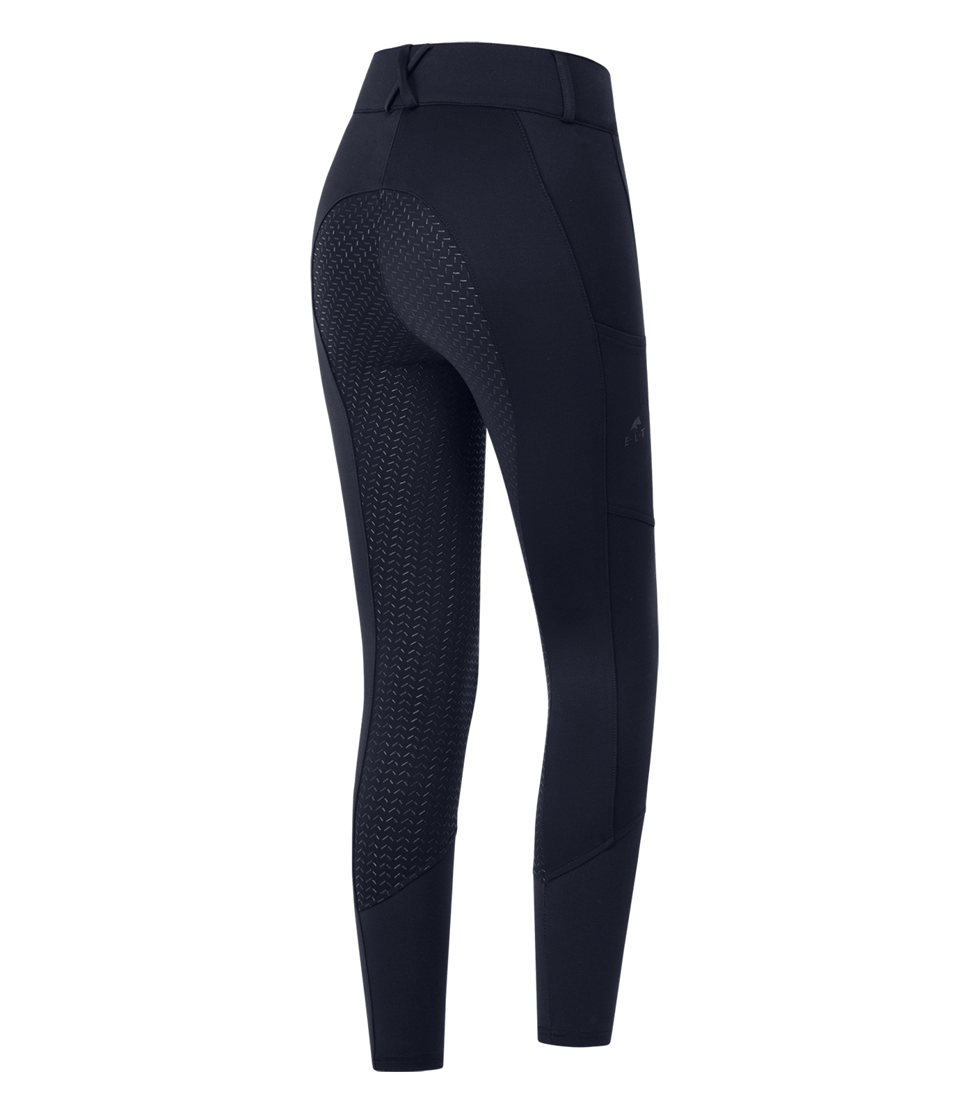 Breeches Essential High Waist Silicone