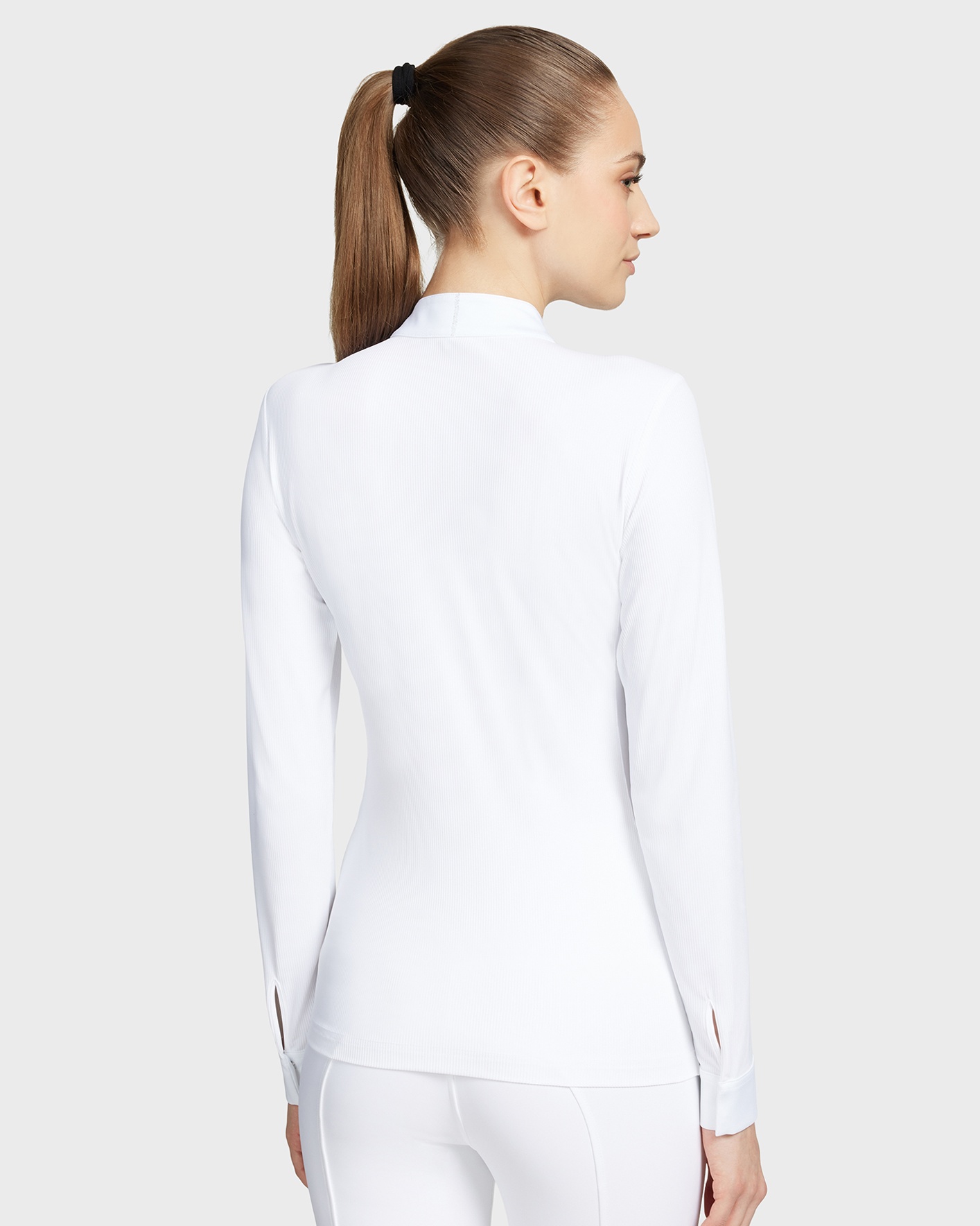 Turniershirt Damen Louane Long Sleeves