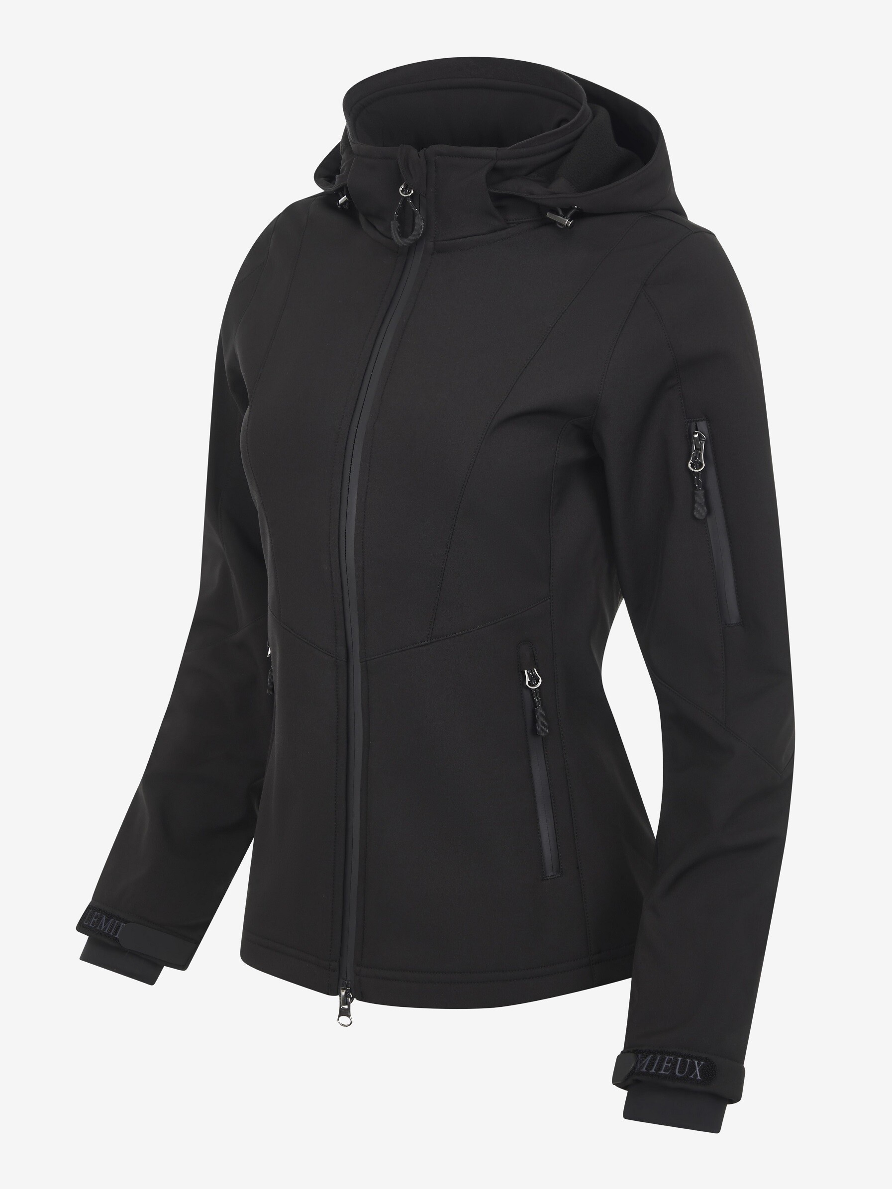 Celine Soft Shell Jacke