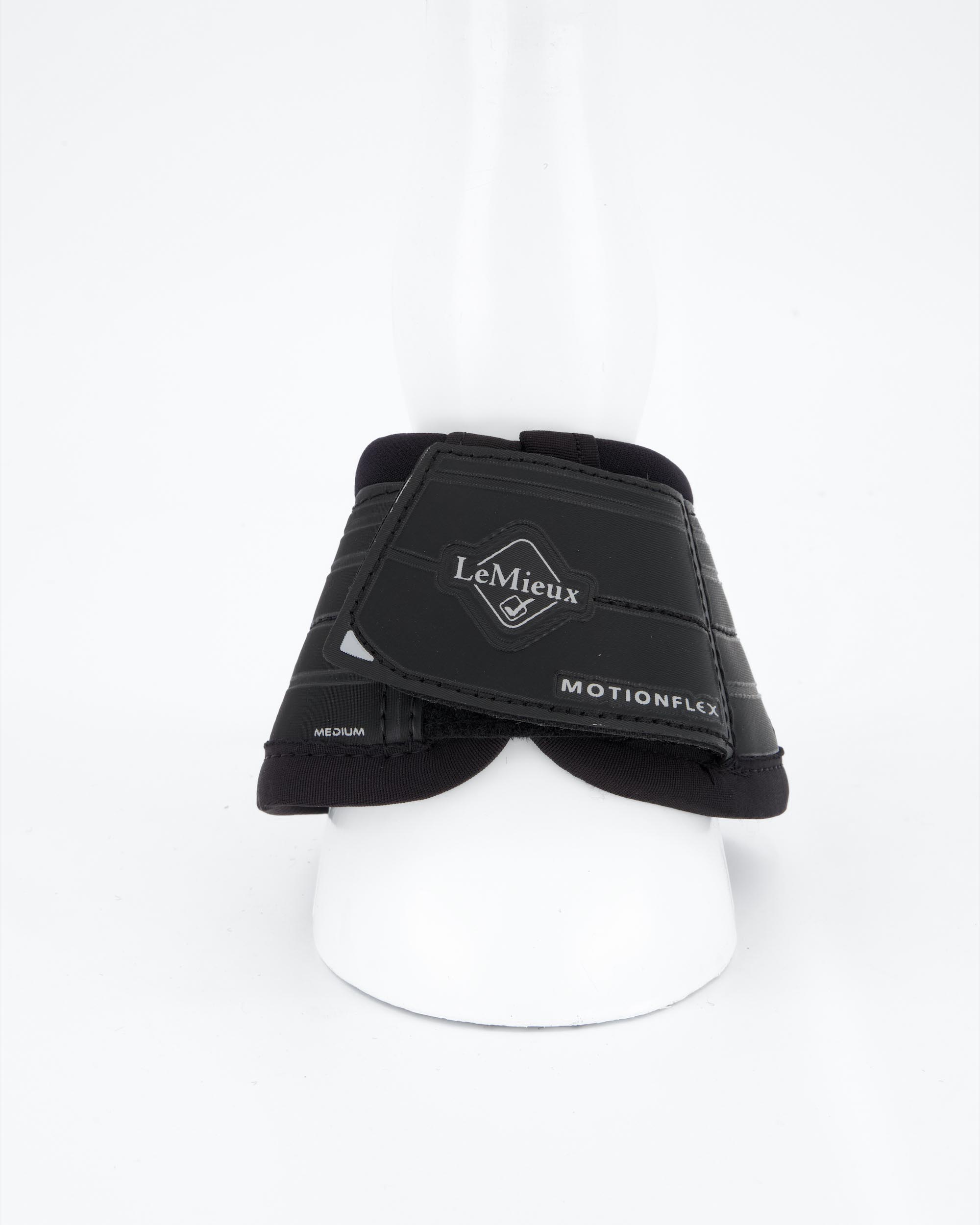 Motionflex bell boots