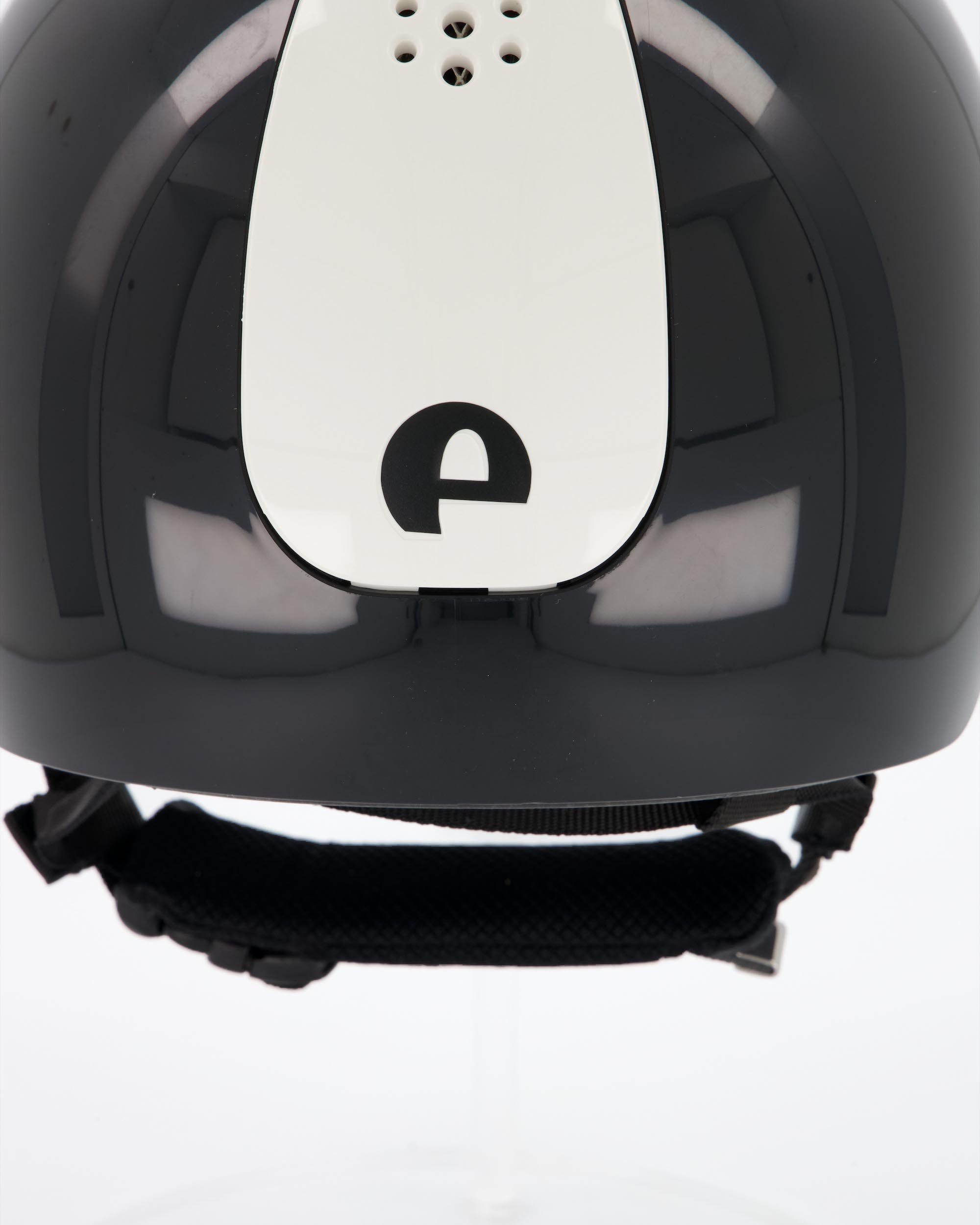 Casque d'équitation Keppy enfants