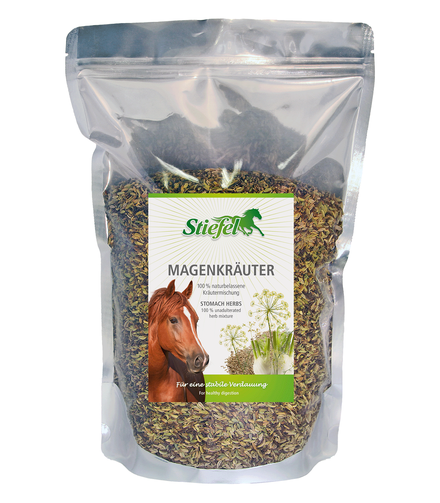 Magenkräuter 1kg