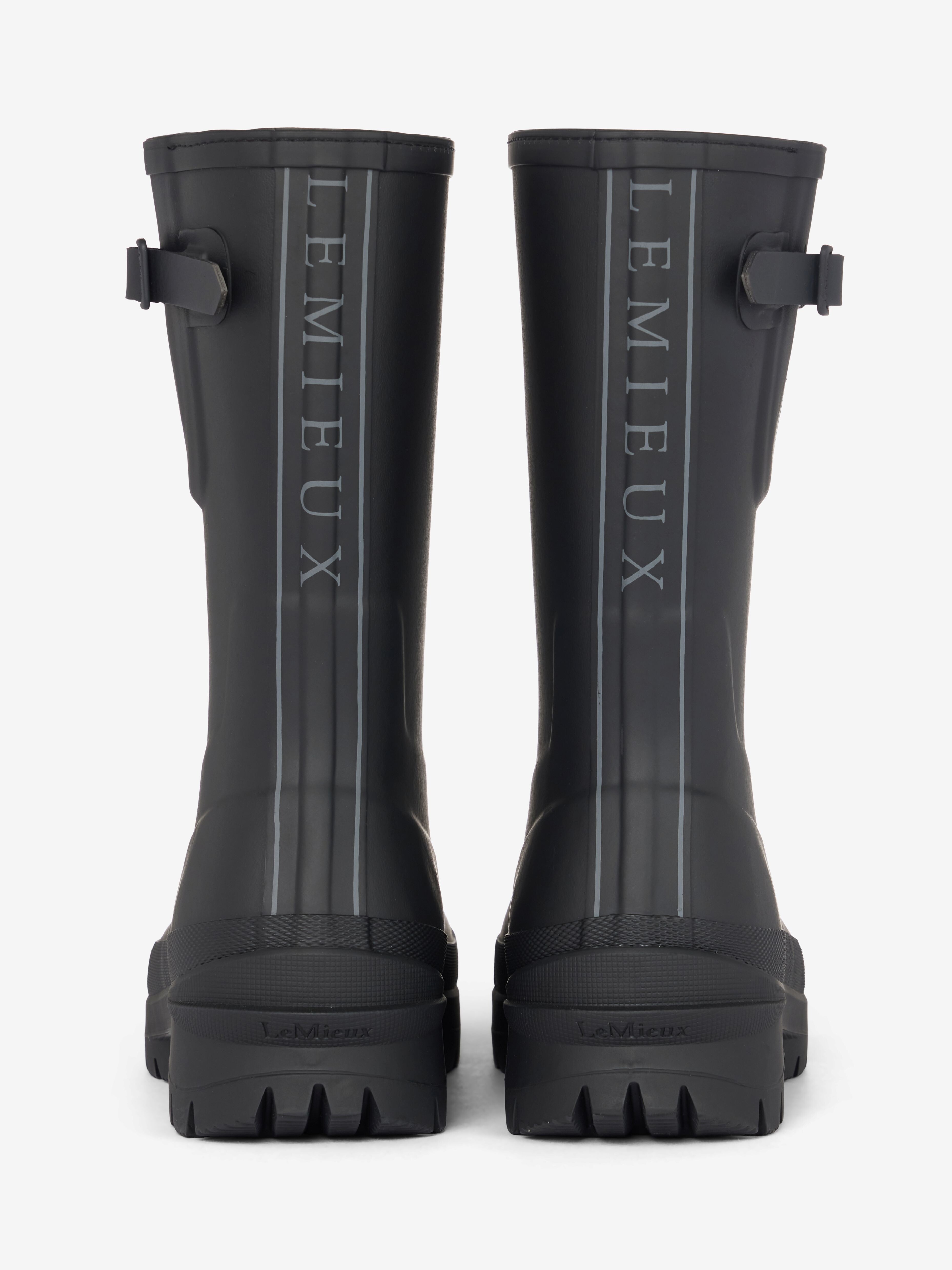 Junior Bramshaw Gummistiefel