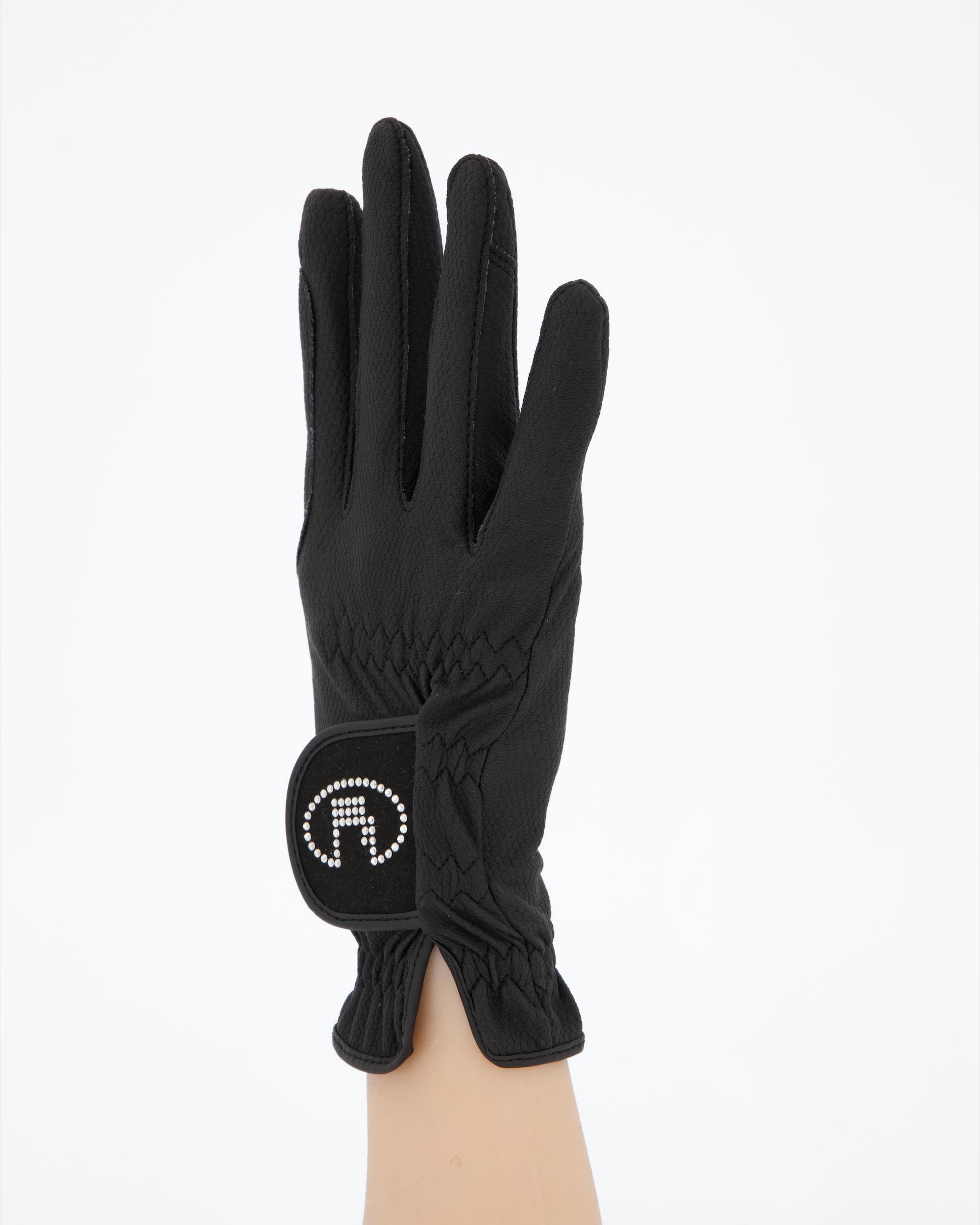 Lisboa riding glove