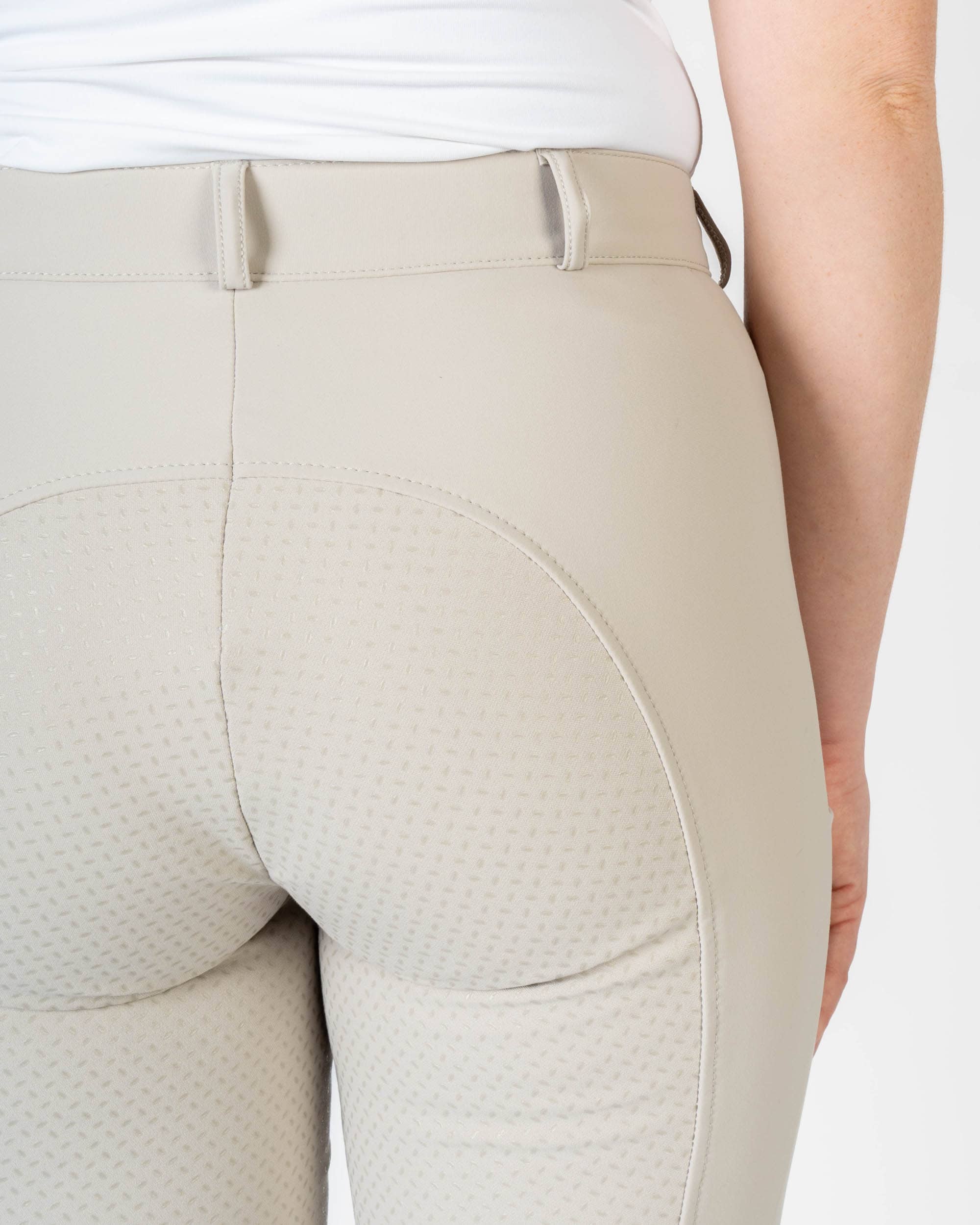 Reithose Damen Vally mit Vollgrip