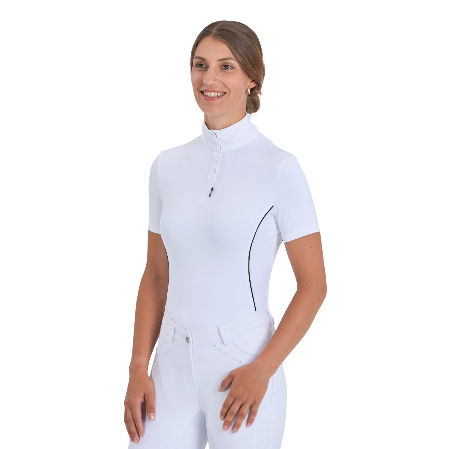 Turniershirt Damen Villena