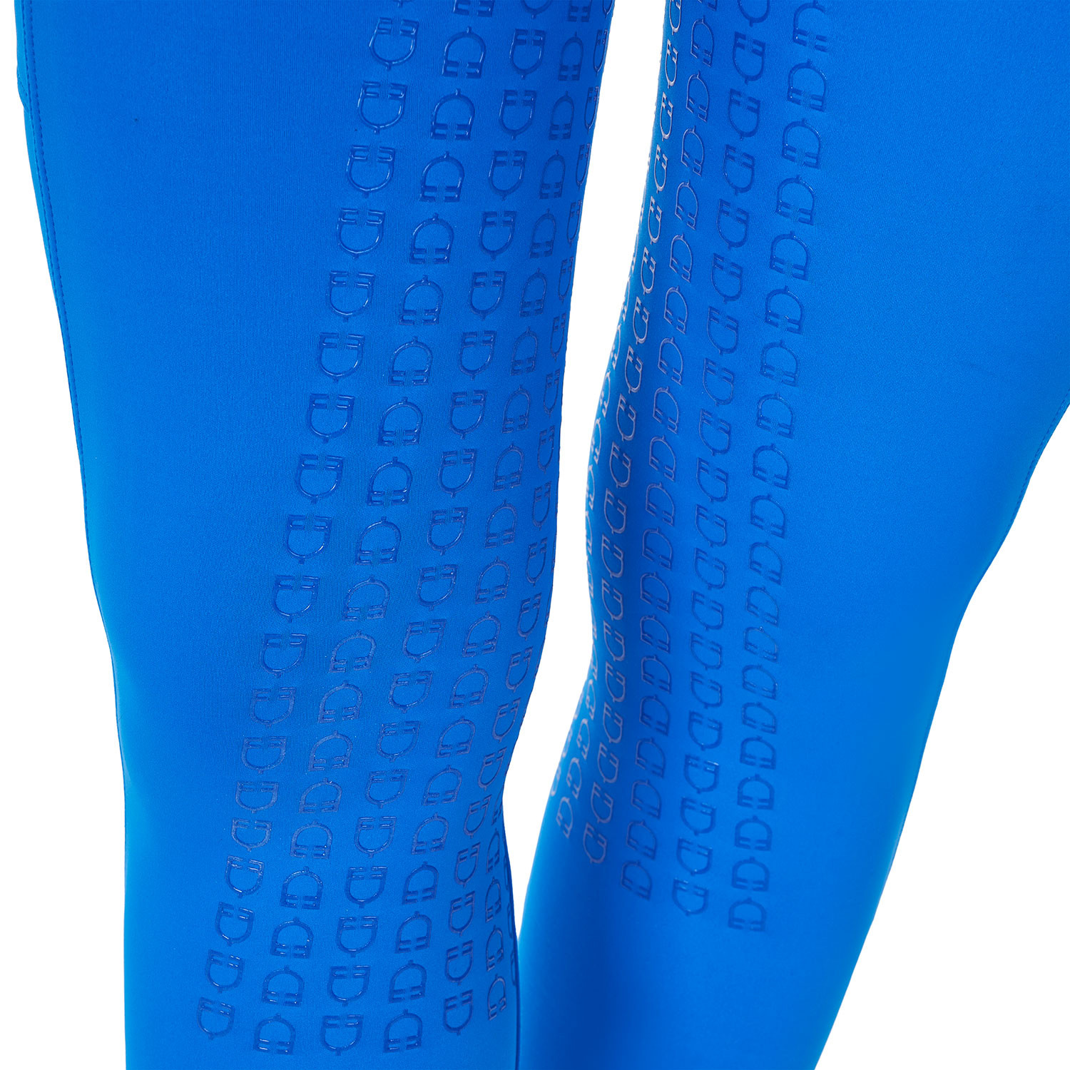 Schmale Damen-Vollbesatz-Leggings X FISE