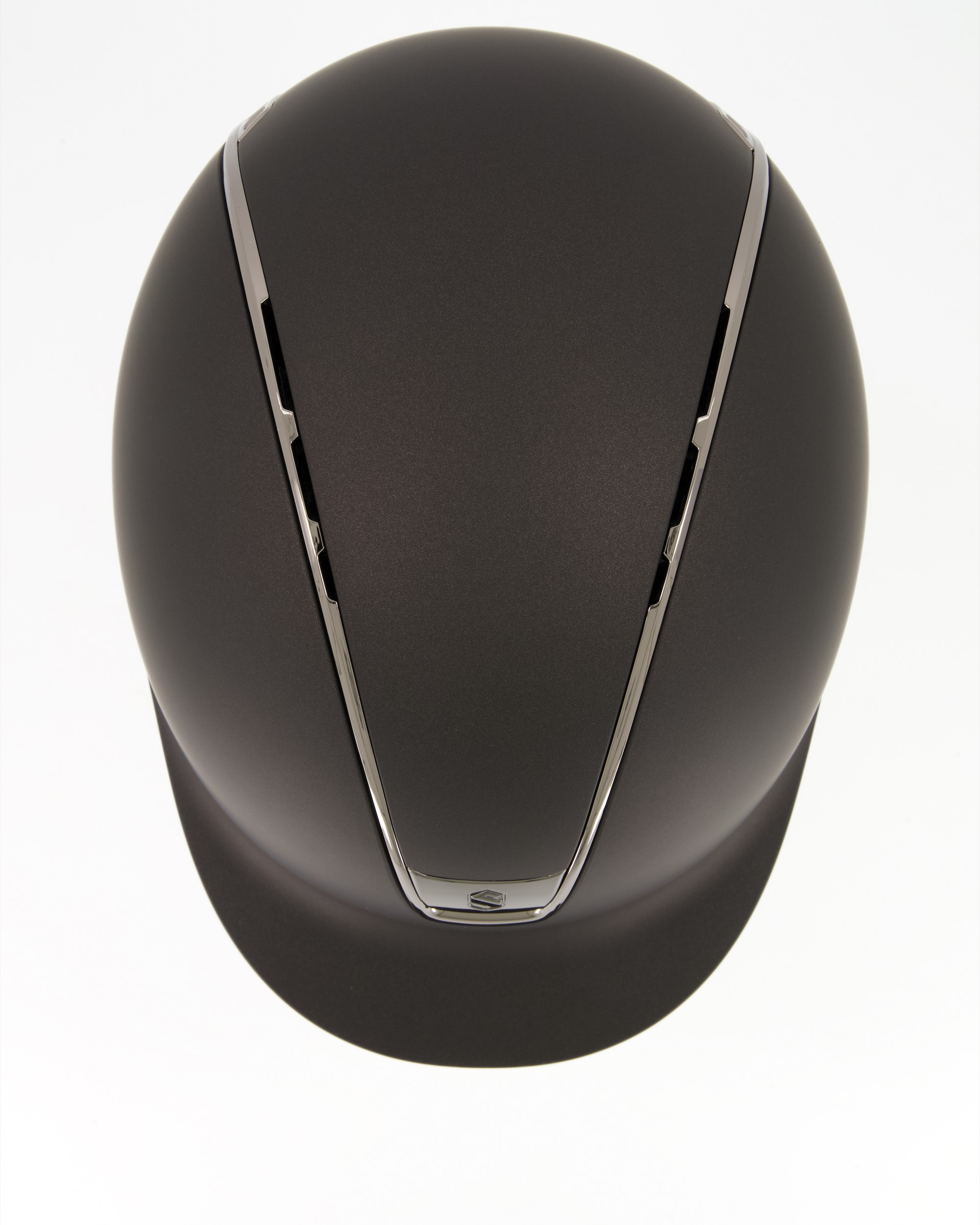 Reithelm 2.0 Shadowmatt Standard in braun