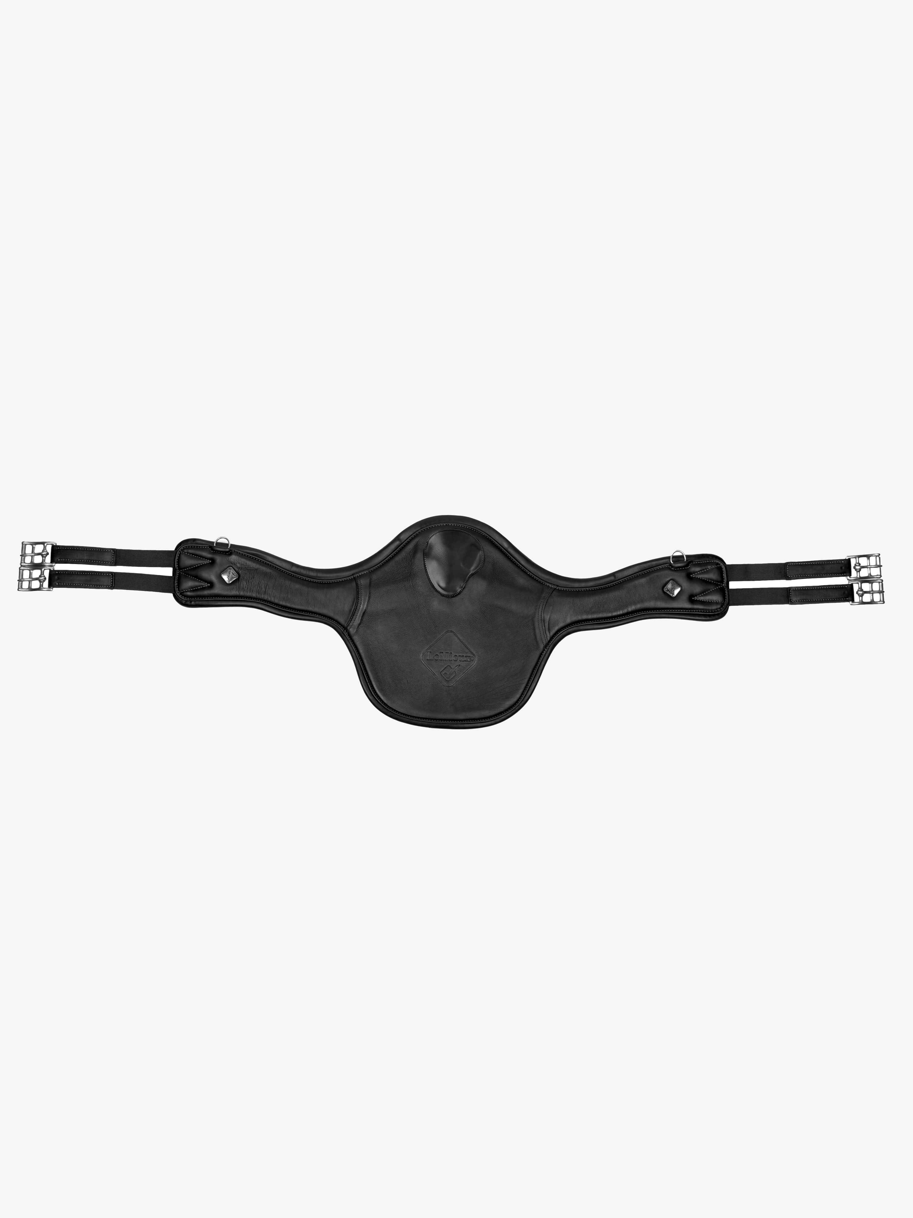 Gel-Tek Anatomic Langer Stollengurt Mit Magnet