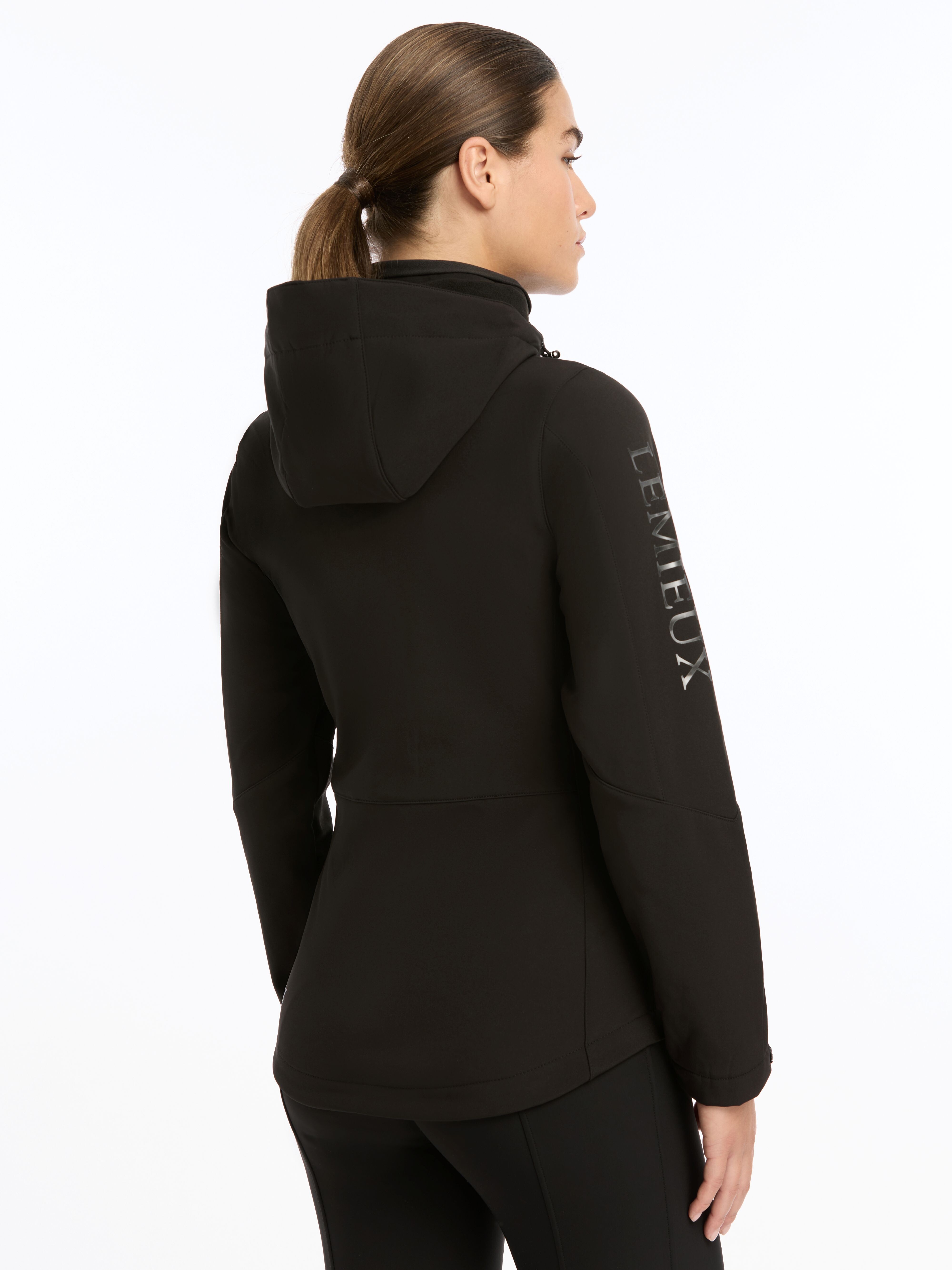 Celine Soft Shell Jacke
