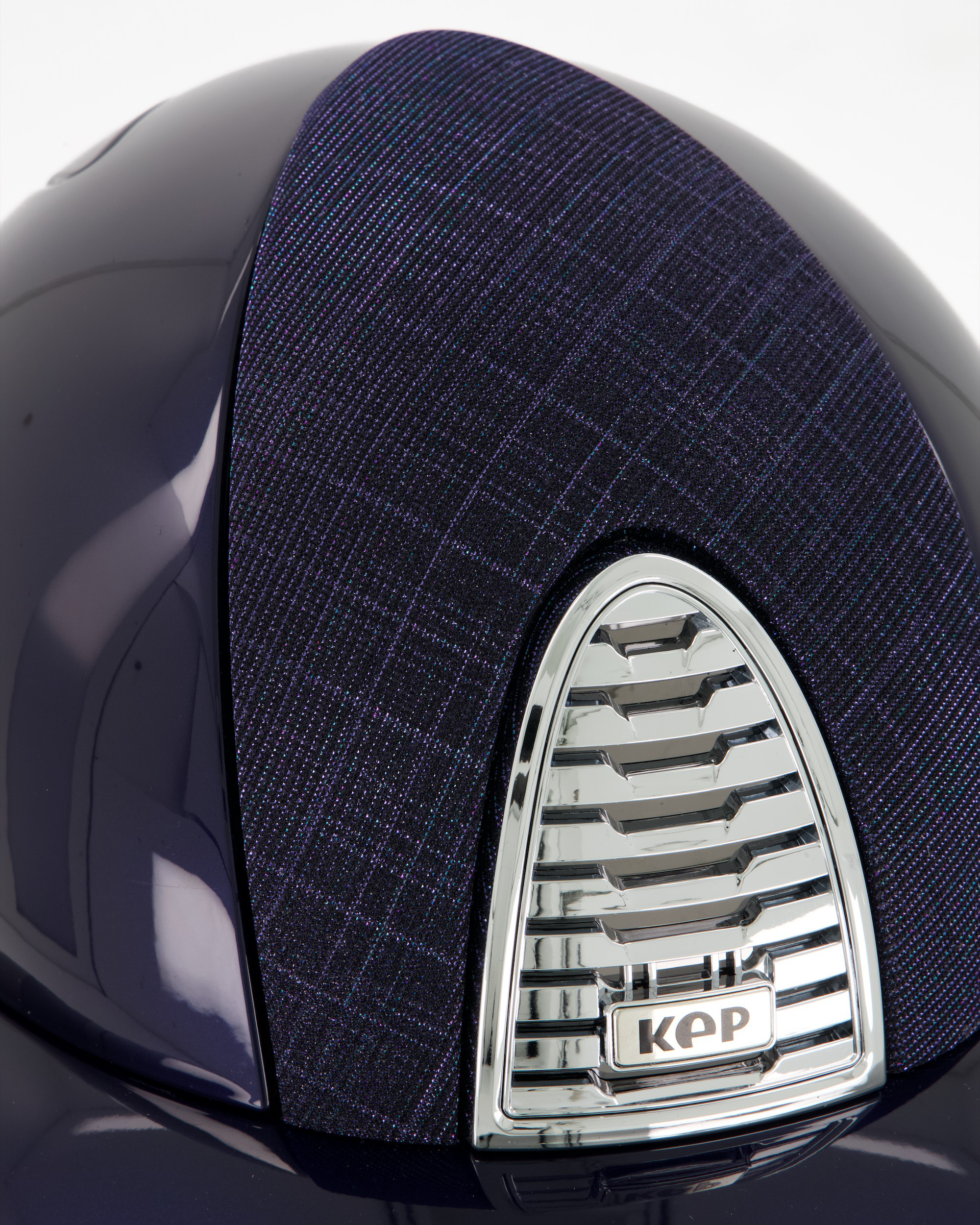 Reithelm Cromo 2.0 Polish Galassia Polo in blau