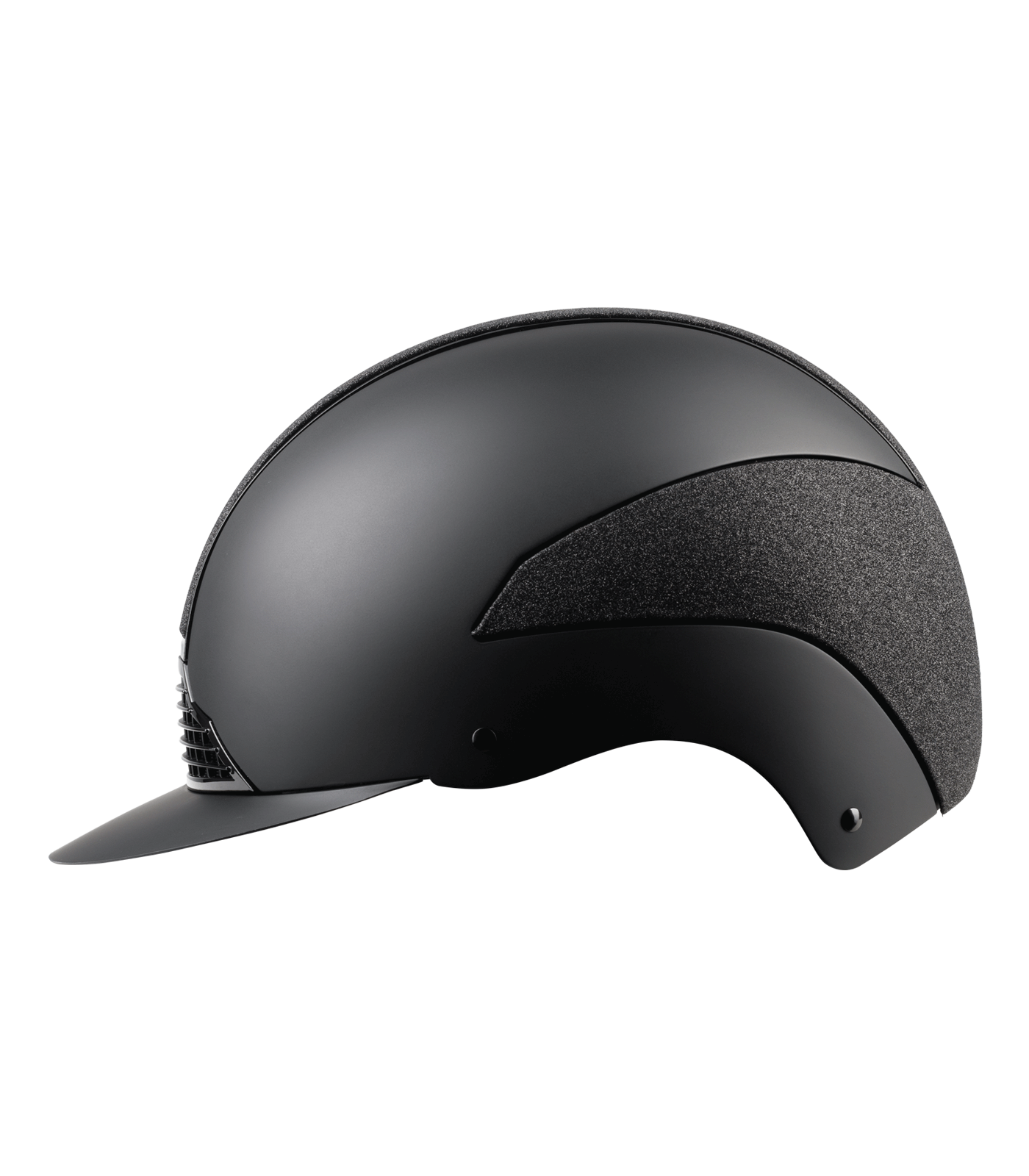 H24 shine, black matt