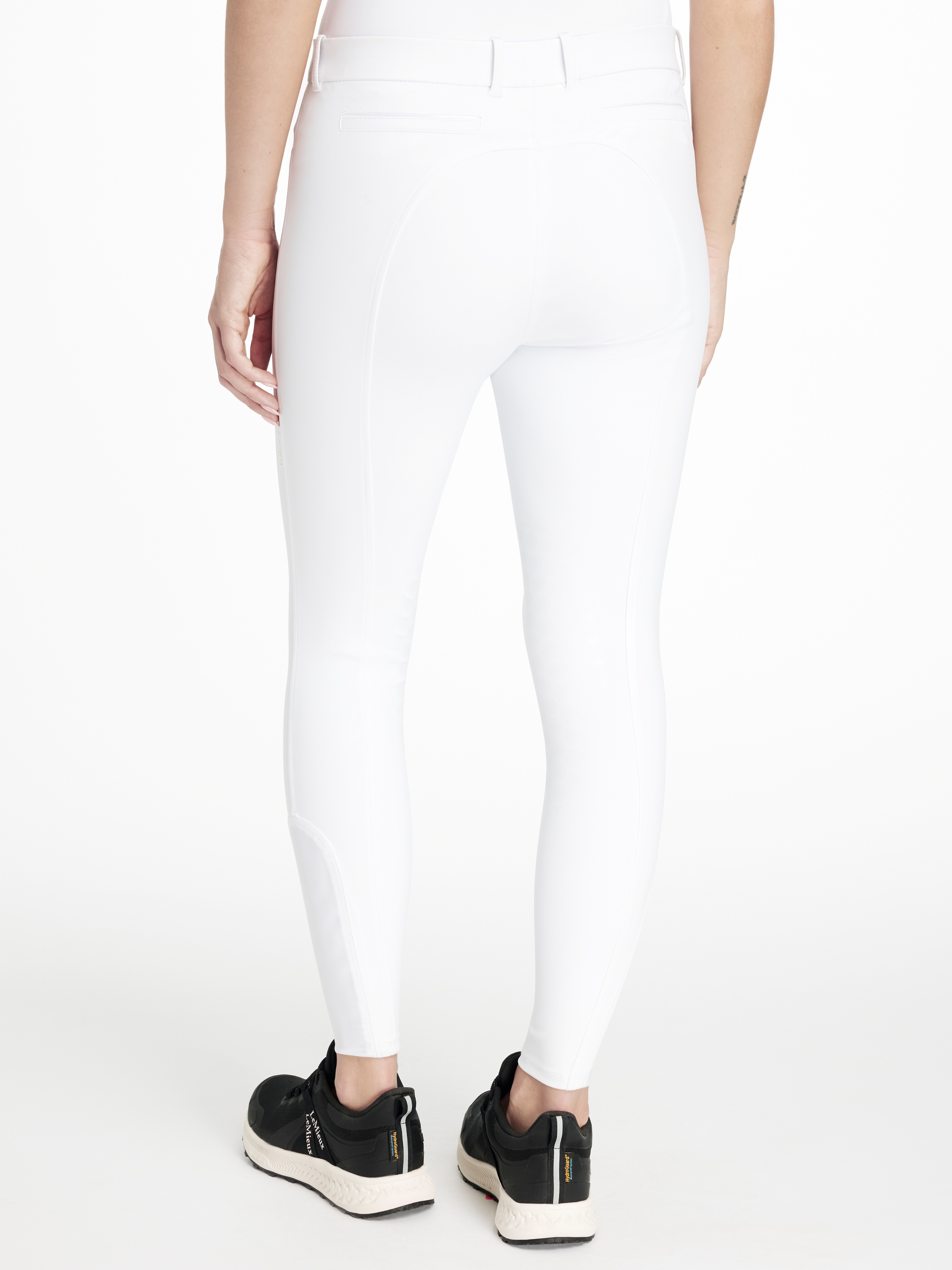 Imogen Reithose mit Kniebesatz