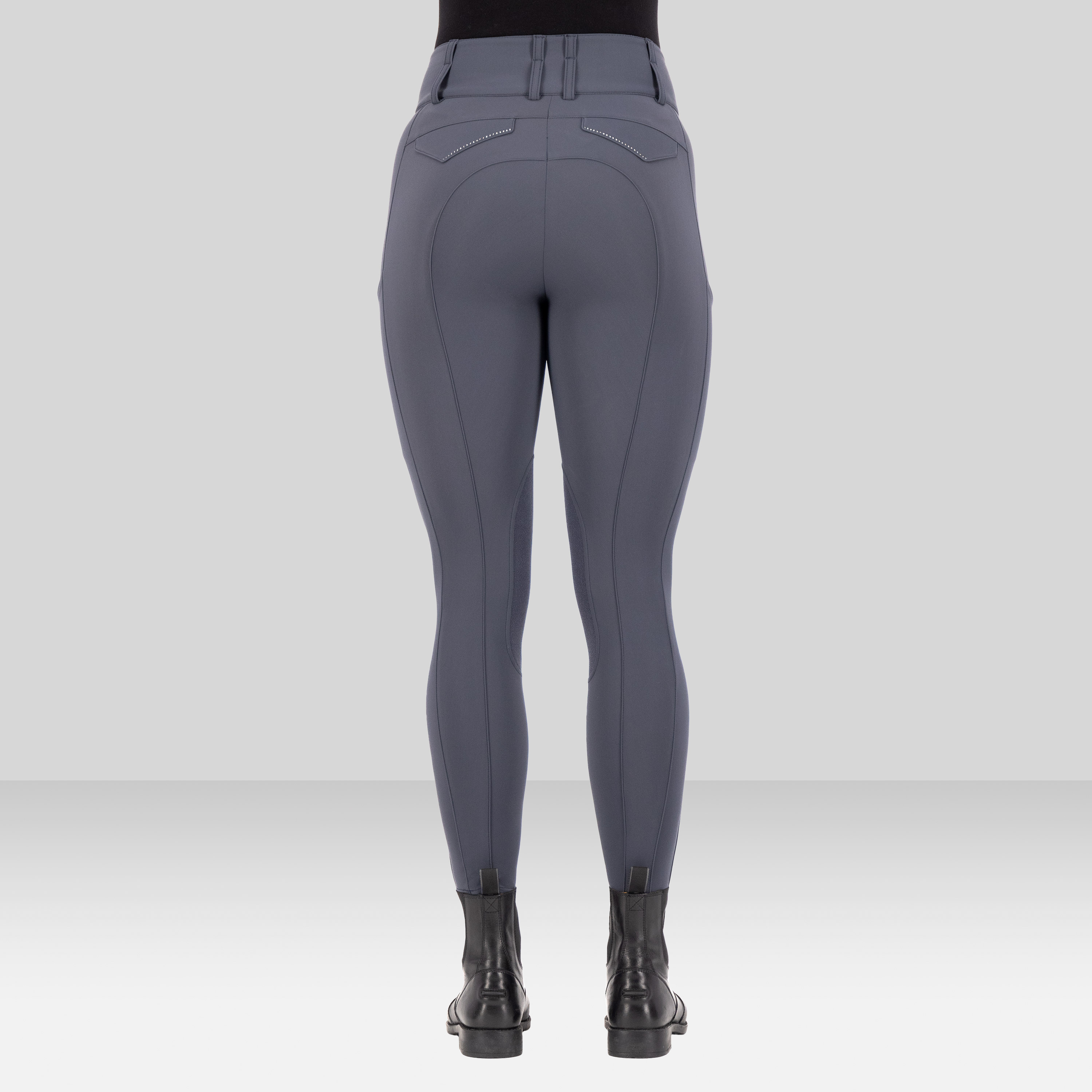 Reithose Aurelia Grip Connect Knee
