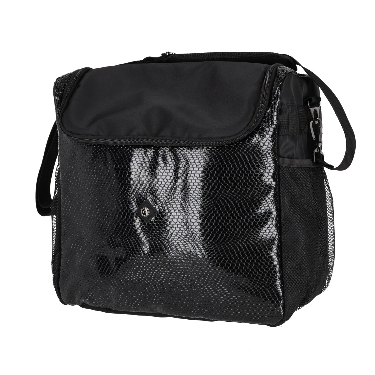 Putztasche Croco
