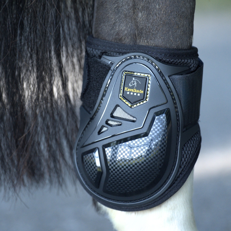 Brushing boots "Breathe" - Mesh