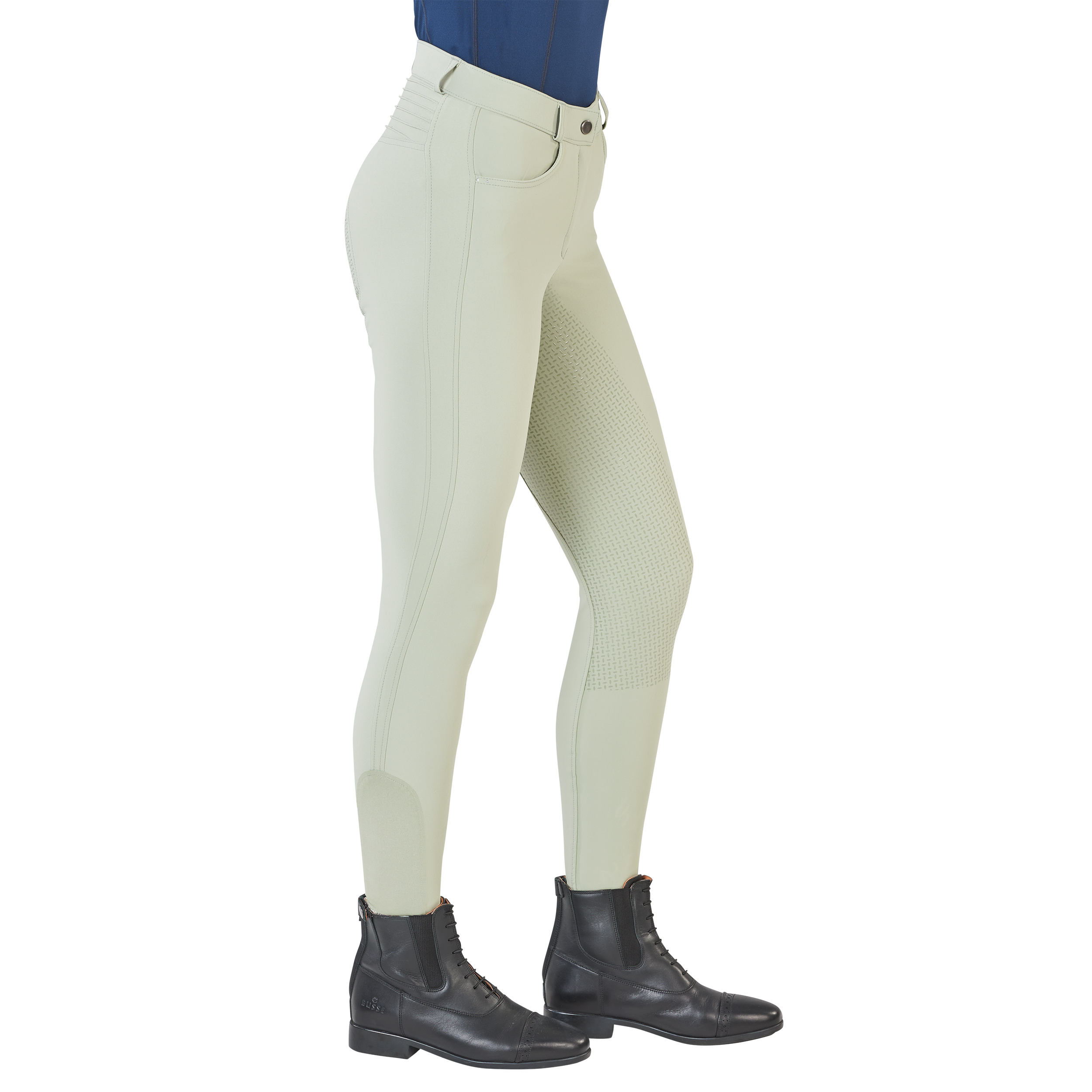Pantalon d'équitation dame Madeira II