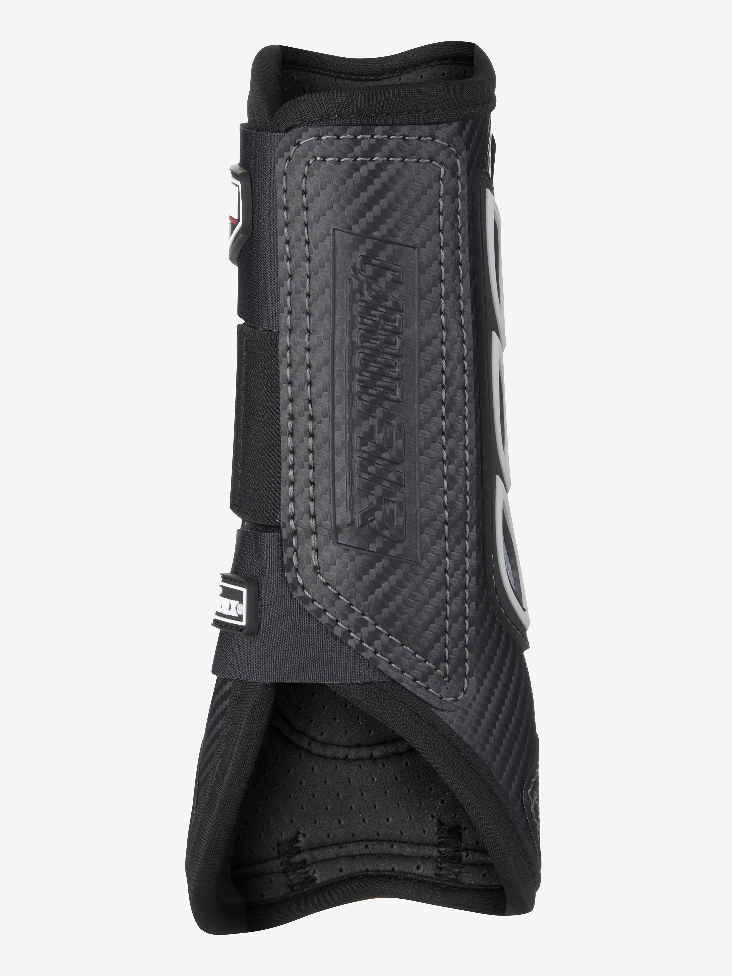 Carbon Air Xc cross-country boots front