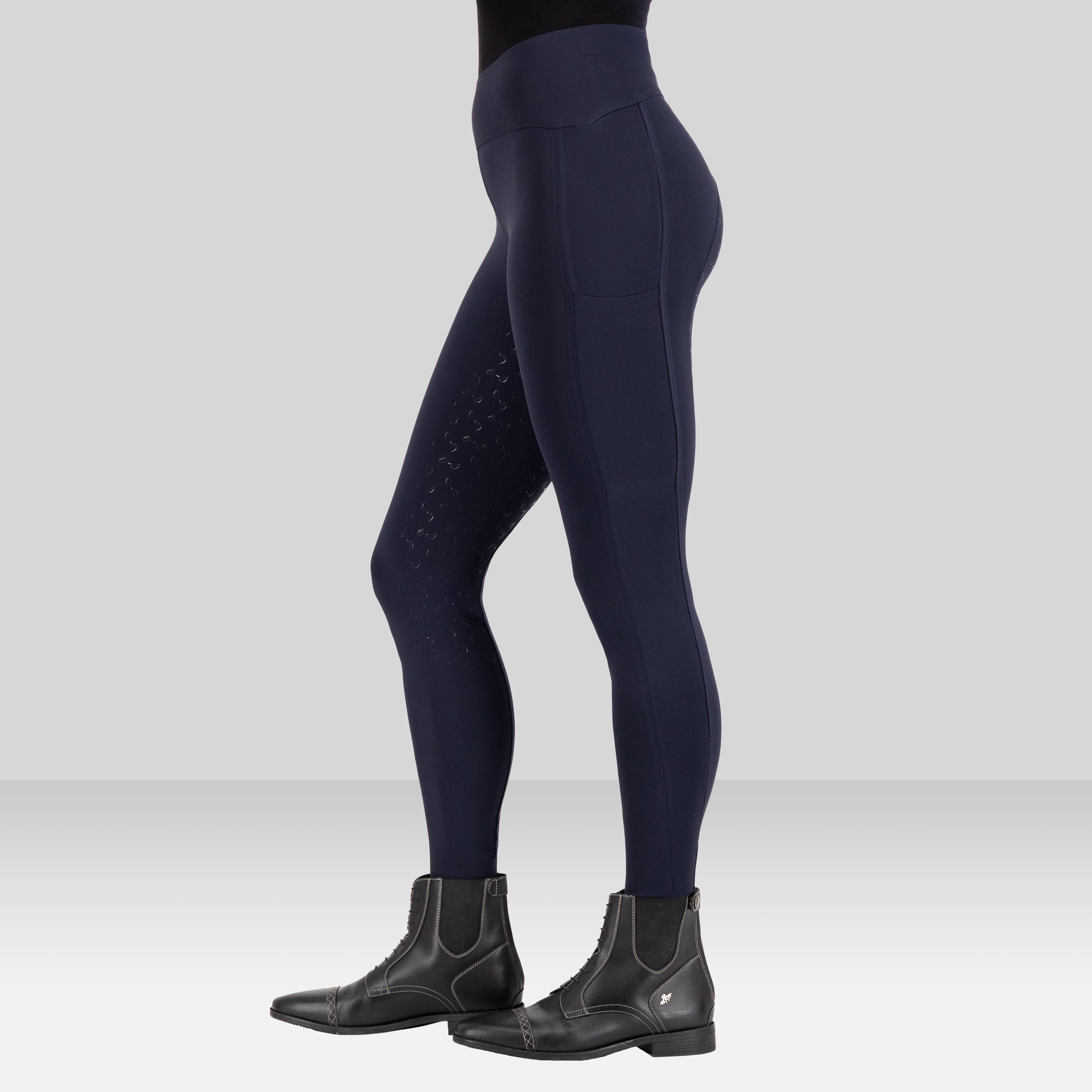 Reitlegging Empower FullGrip
