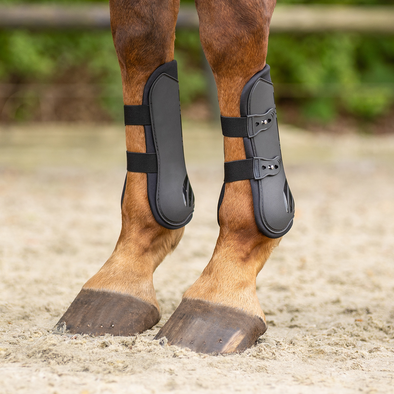 Gaiter set