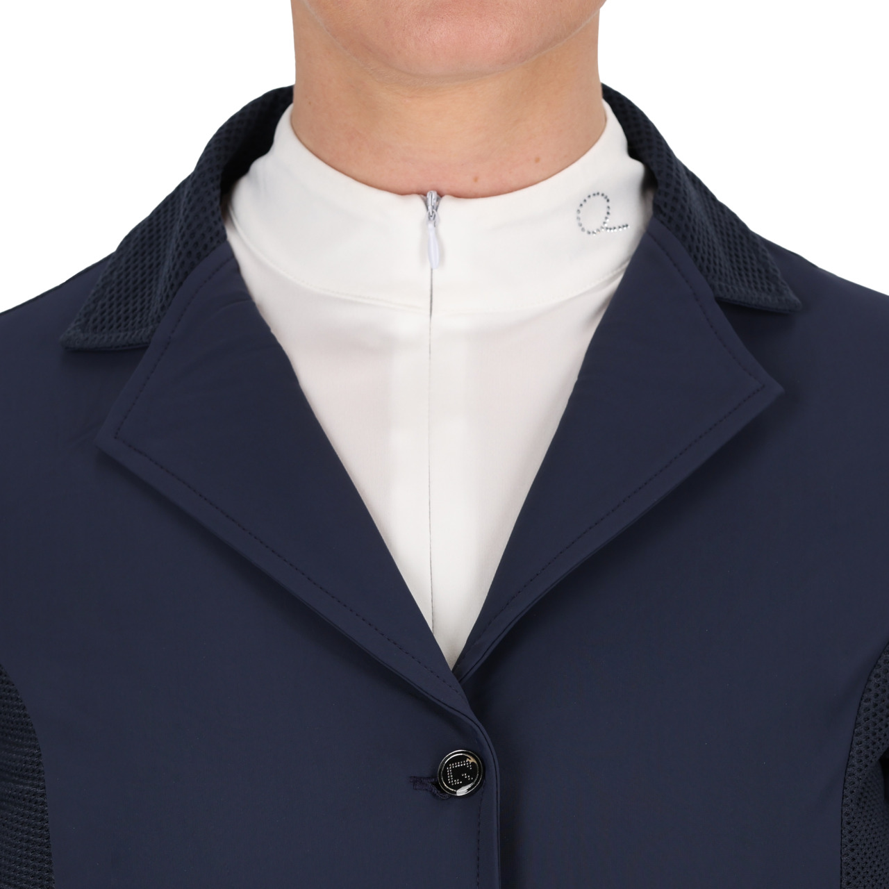 Novèn competition jacket
