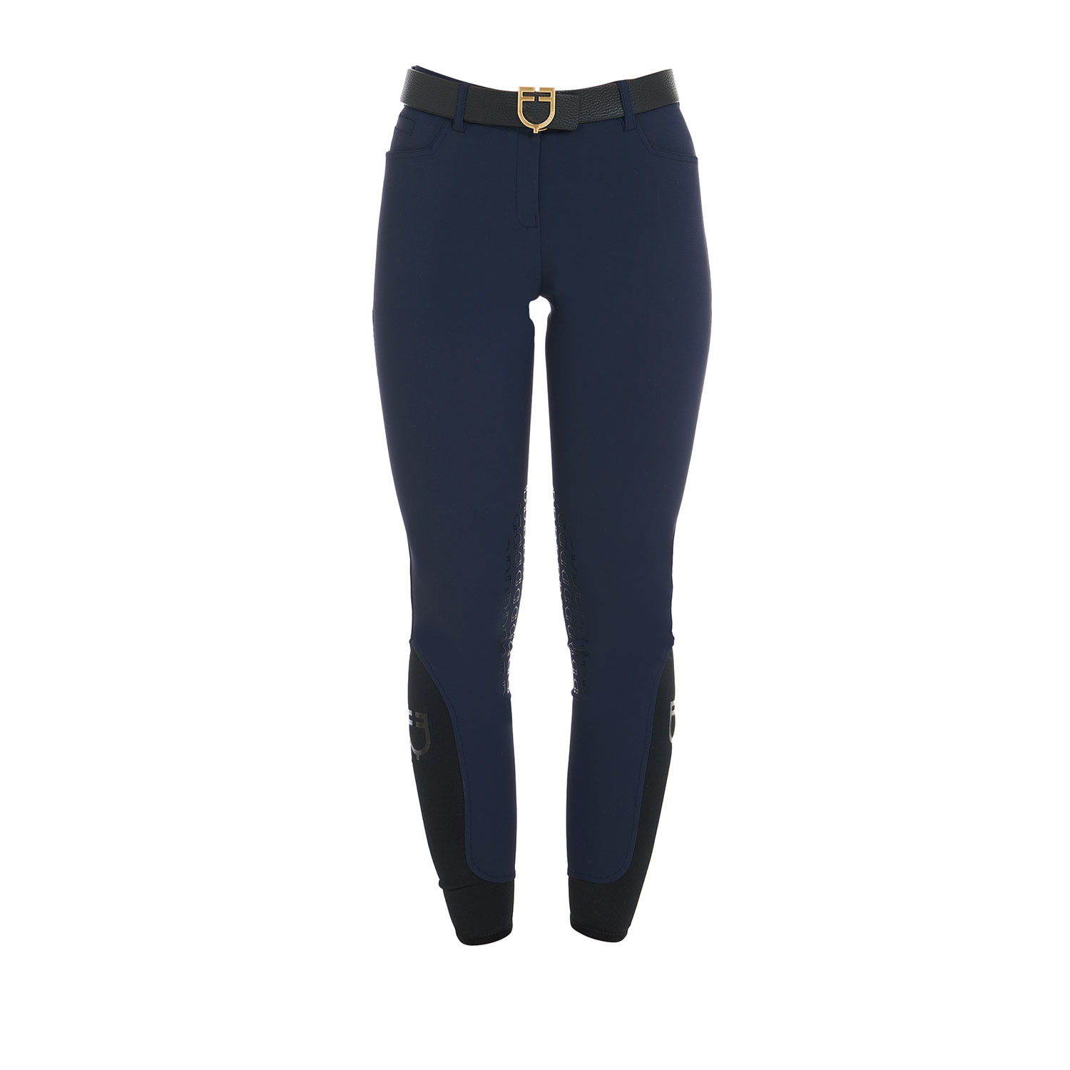 Damen-Sommerreithose der neuesten Generation
