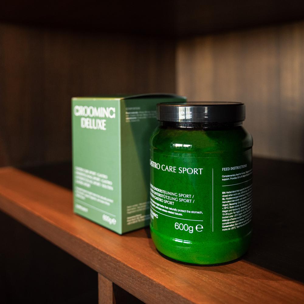 Gastro Care Sport