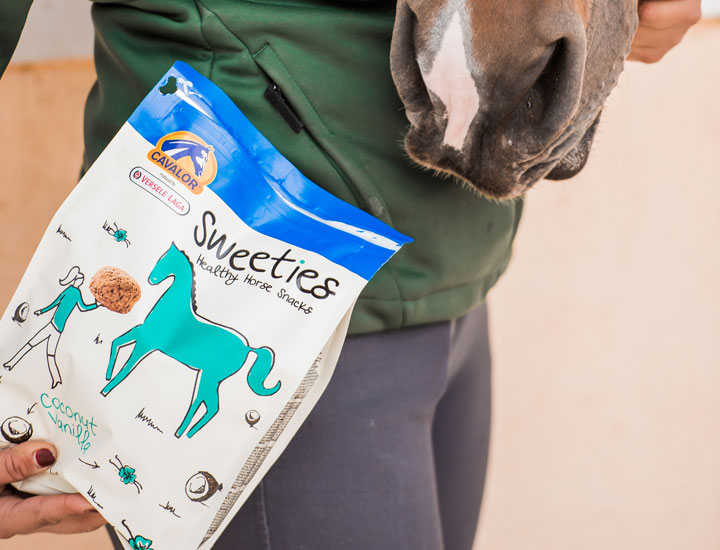Treats Sweeties 0.75 kg