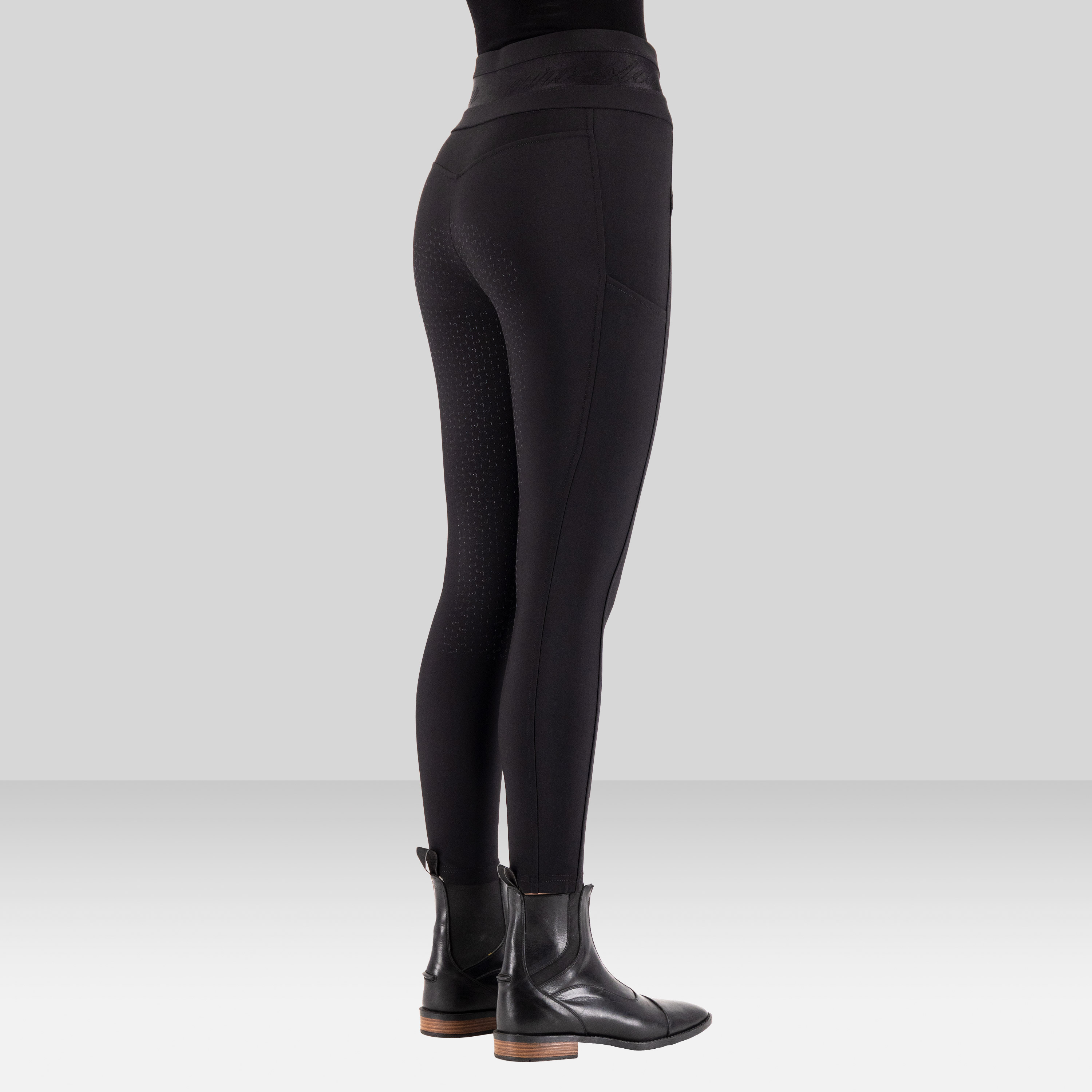 Reithose Athletic Luxe FullGrip
